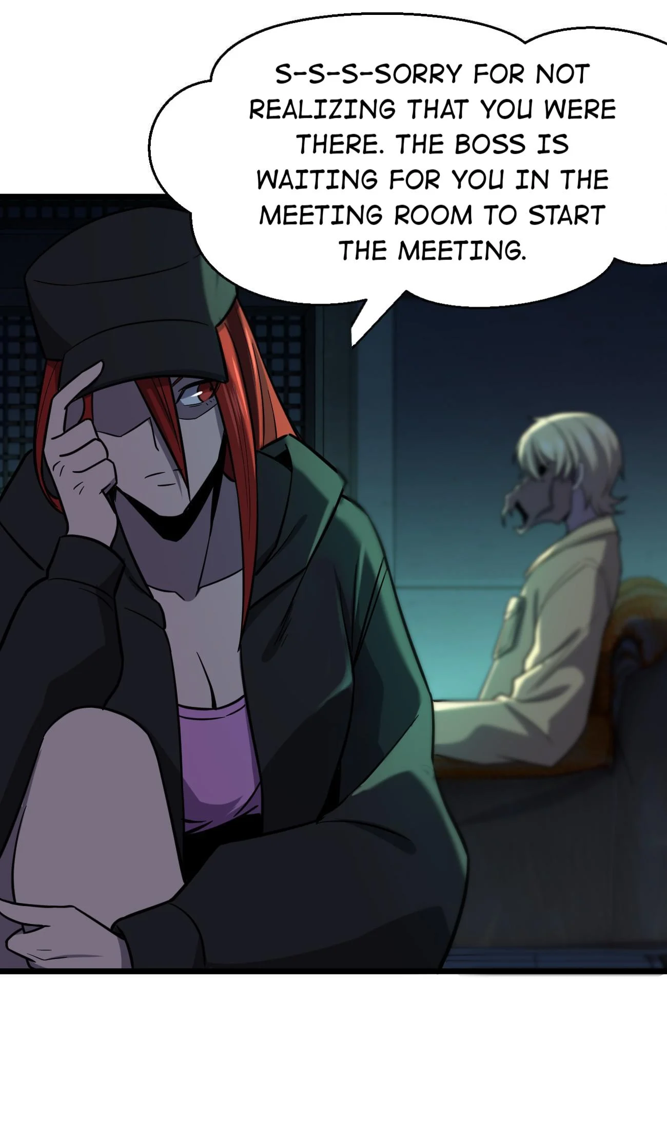 Don’t Get Me Wrong, I’m The Real Victim! Chapter 38.1 - Page 16