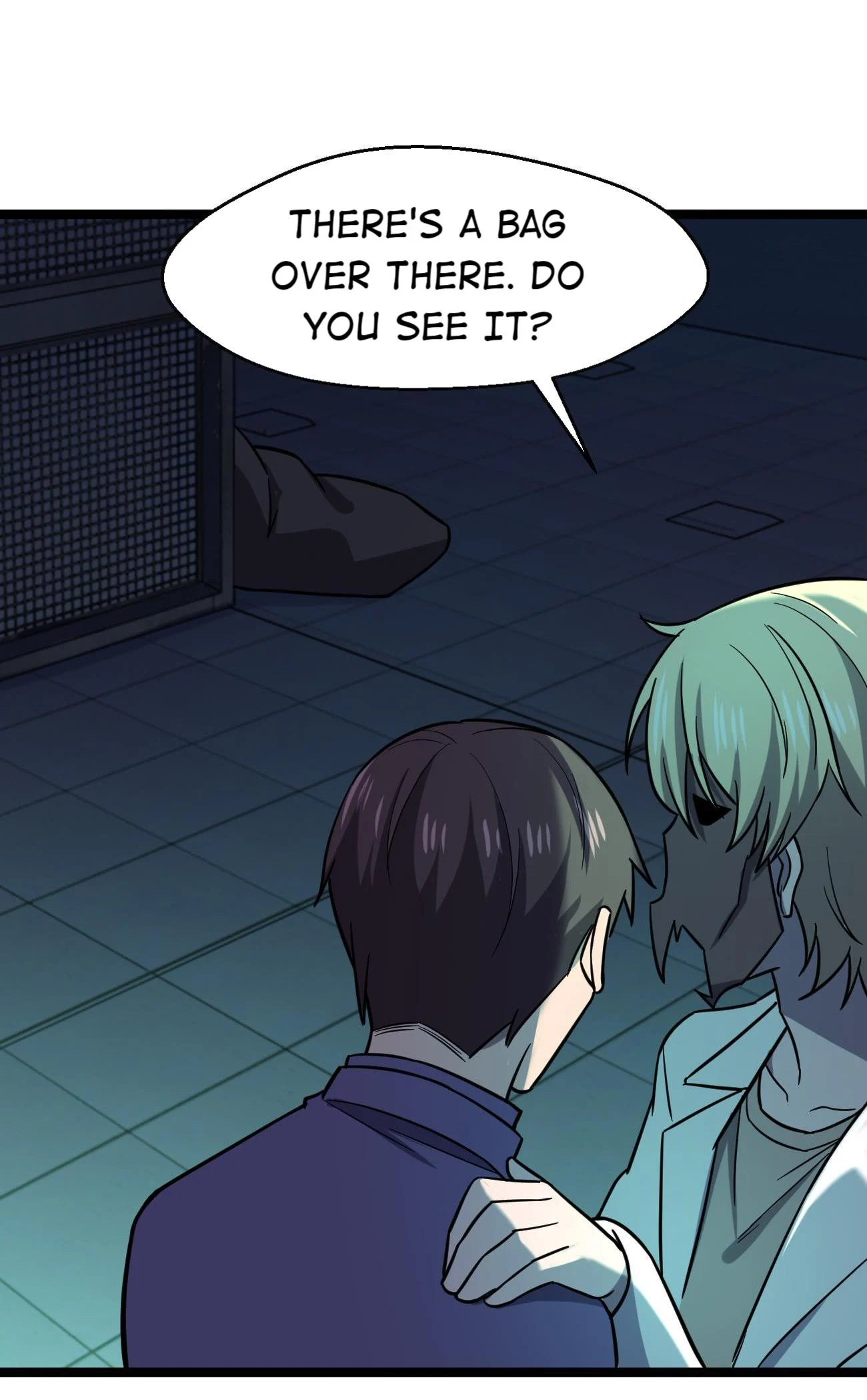 Don’t Get Me Wrong, I’m The Real Victim! Chapter 38.1 - Page 20