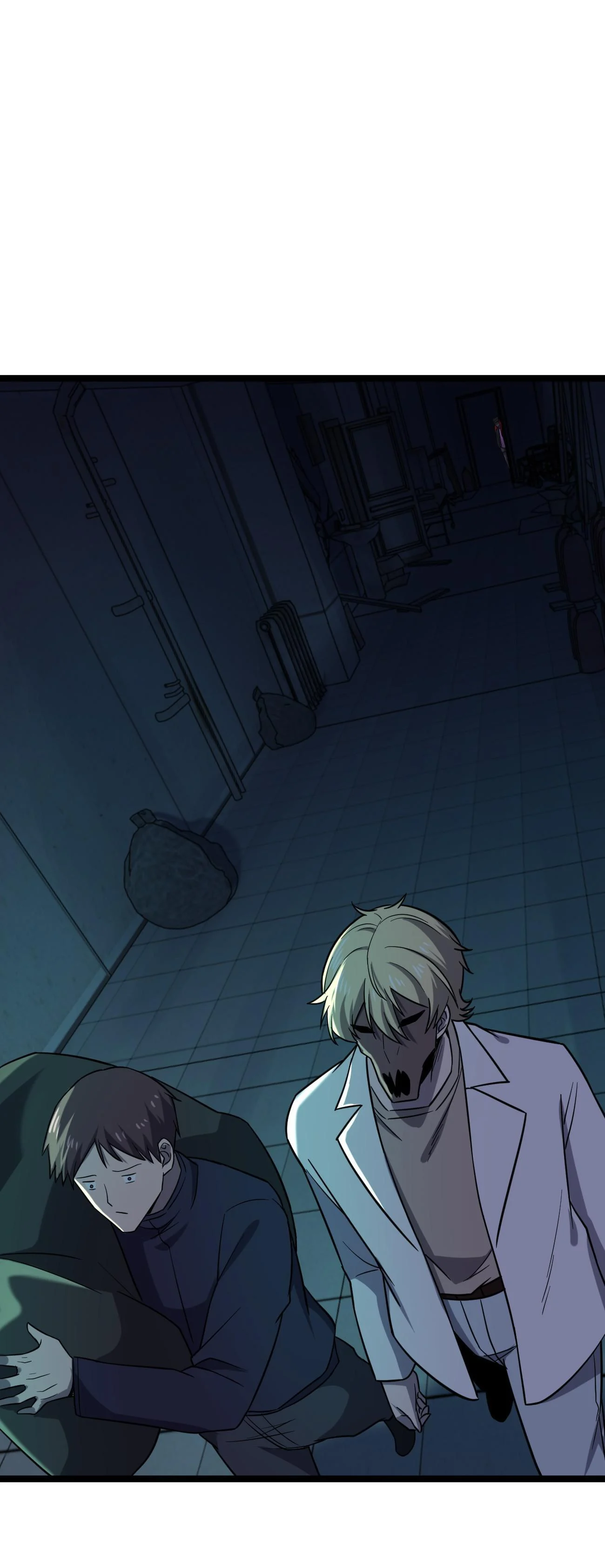 Don’t Get Me Wrong, I’m The Real Victim! Chapter 38.1 - Page 25
