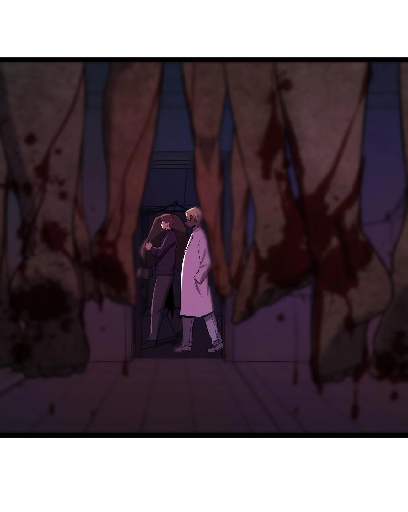 Don’t Get Me Wrong, I’m The Real Victim! Chapter 38.1 - Page 26