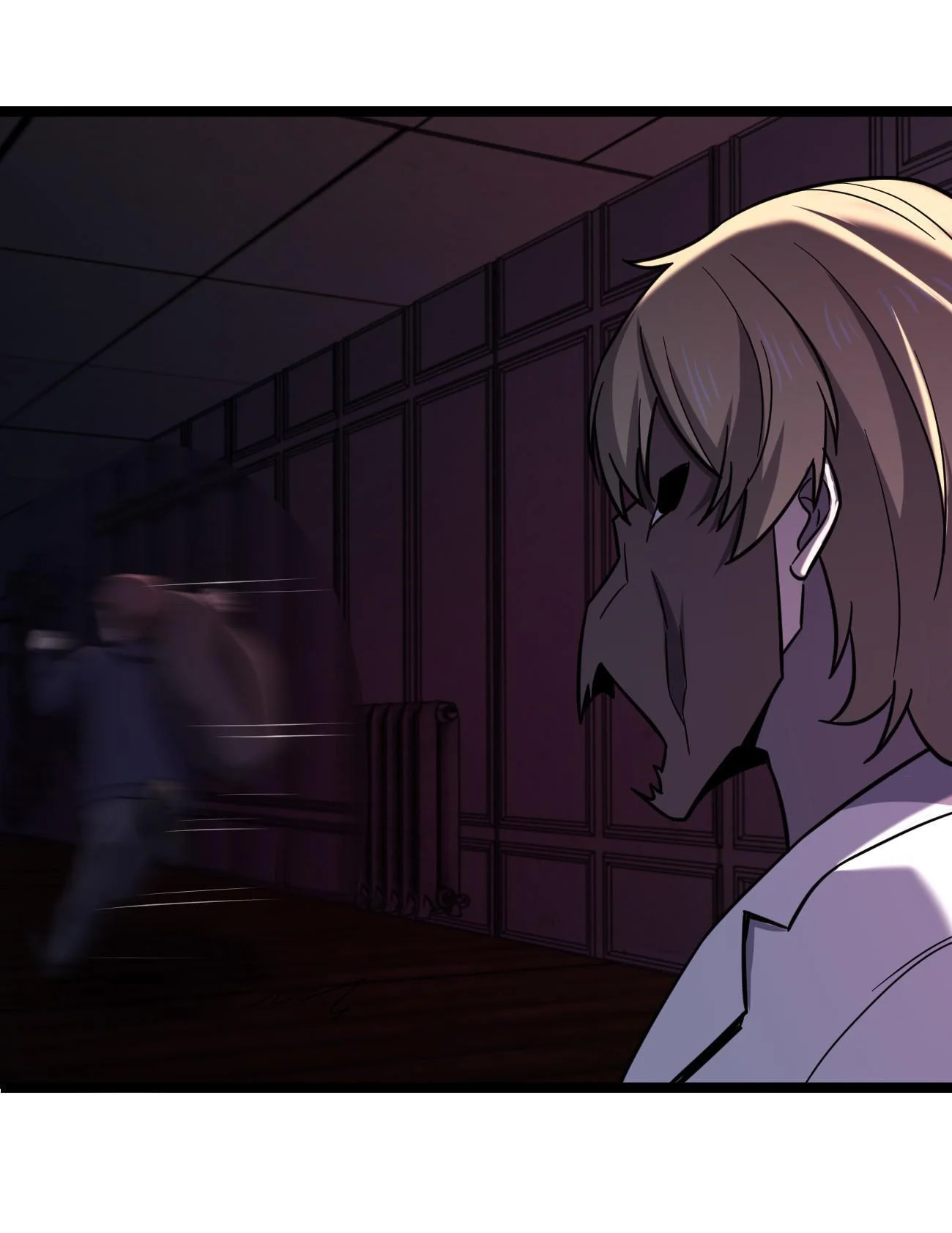 Don’t Get Me Wrong, I’m The Real Victim! Chapter 38.1 - Page 30