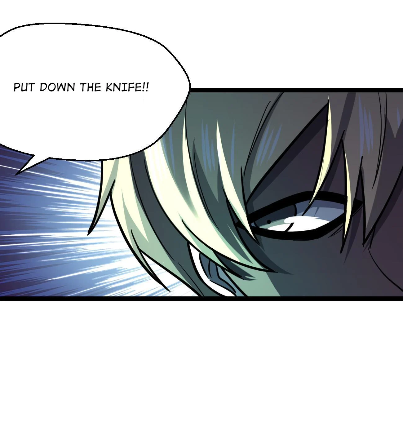 Don’t Get Me Wrong, I’m The Real Victim! Chapter 38.1 - Page 4