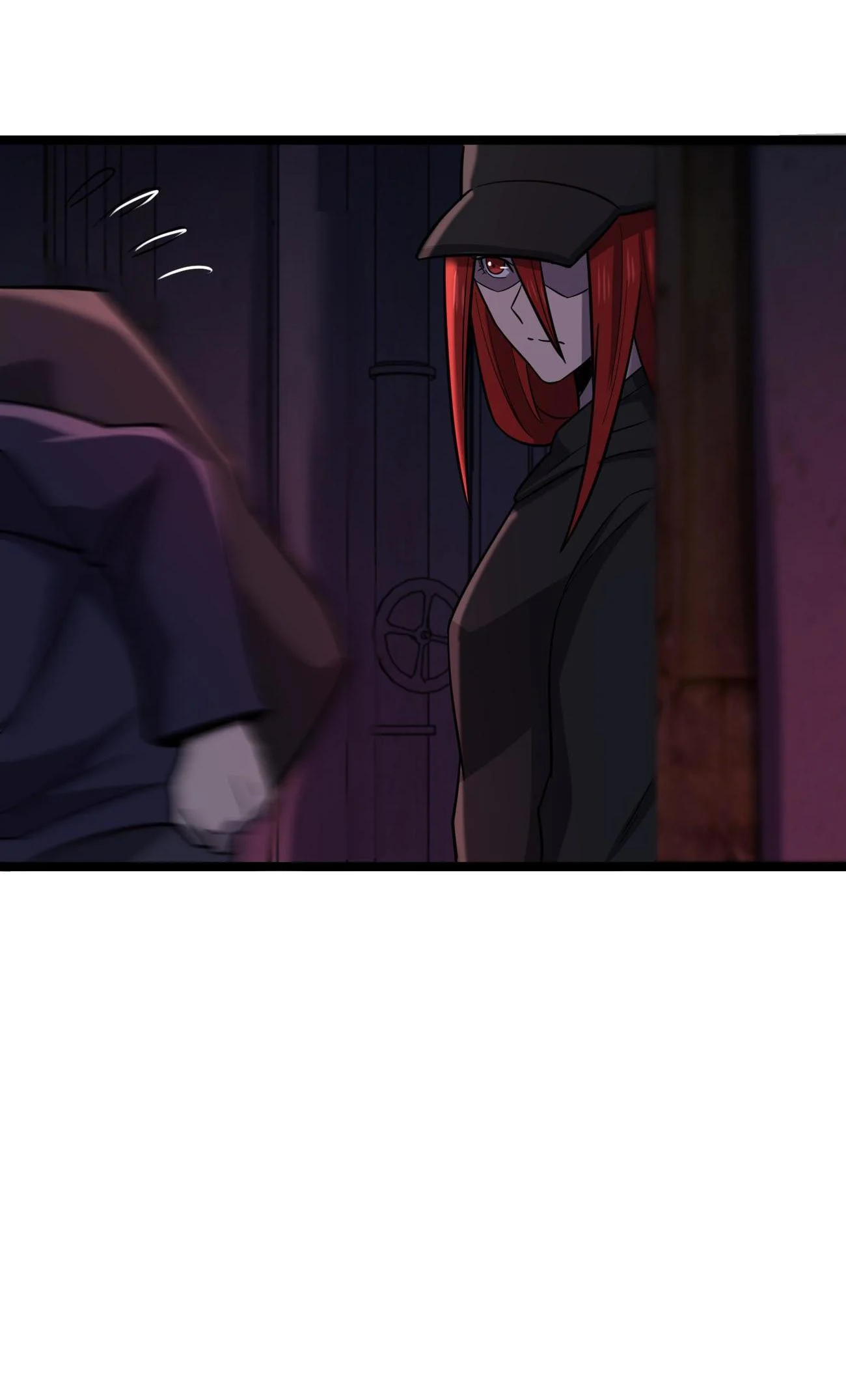 Don’t Get Me Wrong, I’m The Real Victim! Chapter 38.1 - Page 31