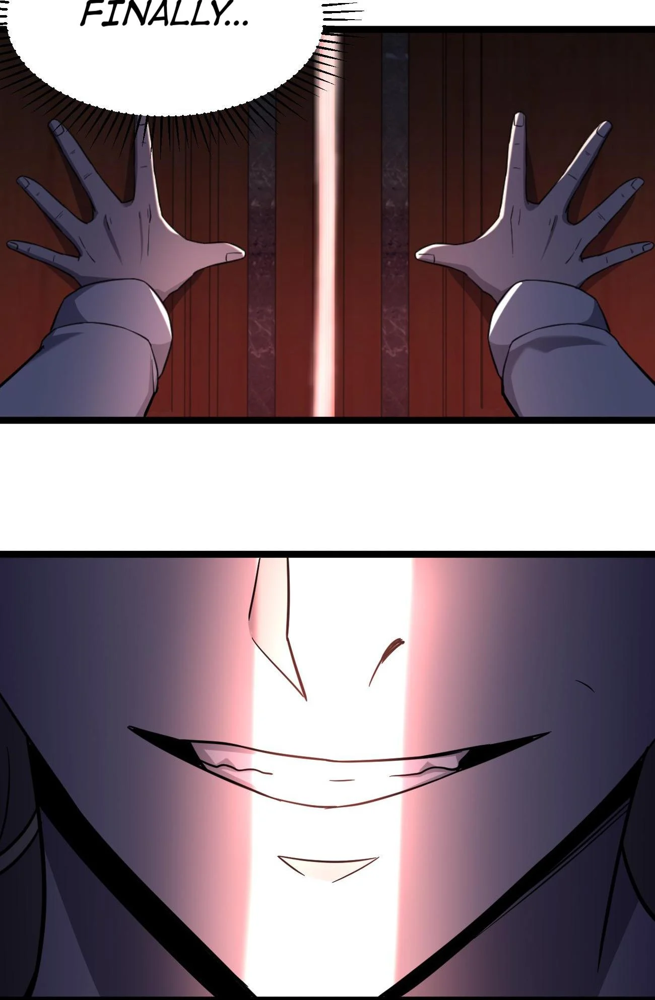 Don’t Get Me Wrong, I’m The Real Victim! Chapter 38.1 - Page 34