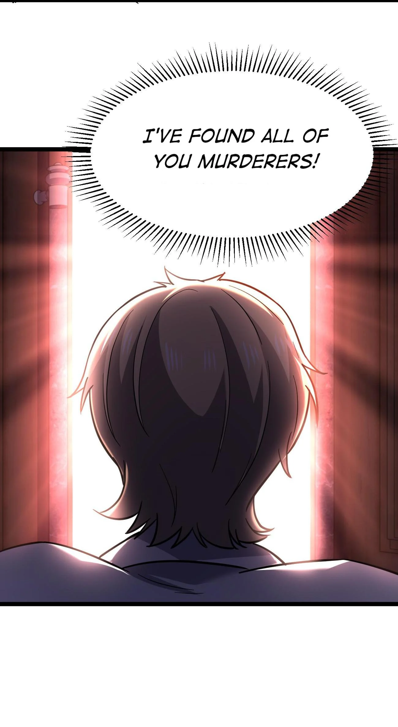 Don’t Get Me Wrong, I’m The Real Victim! Chapter 38.1 - Page 35
