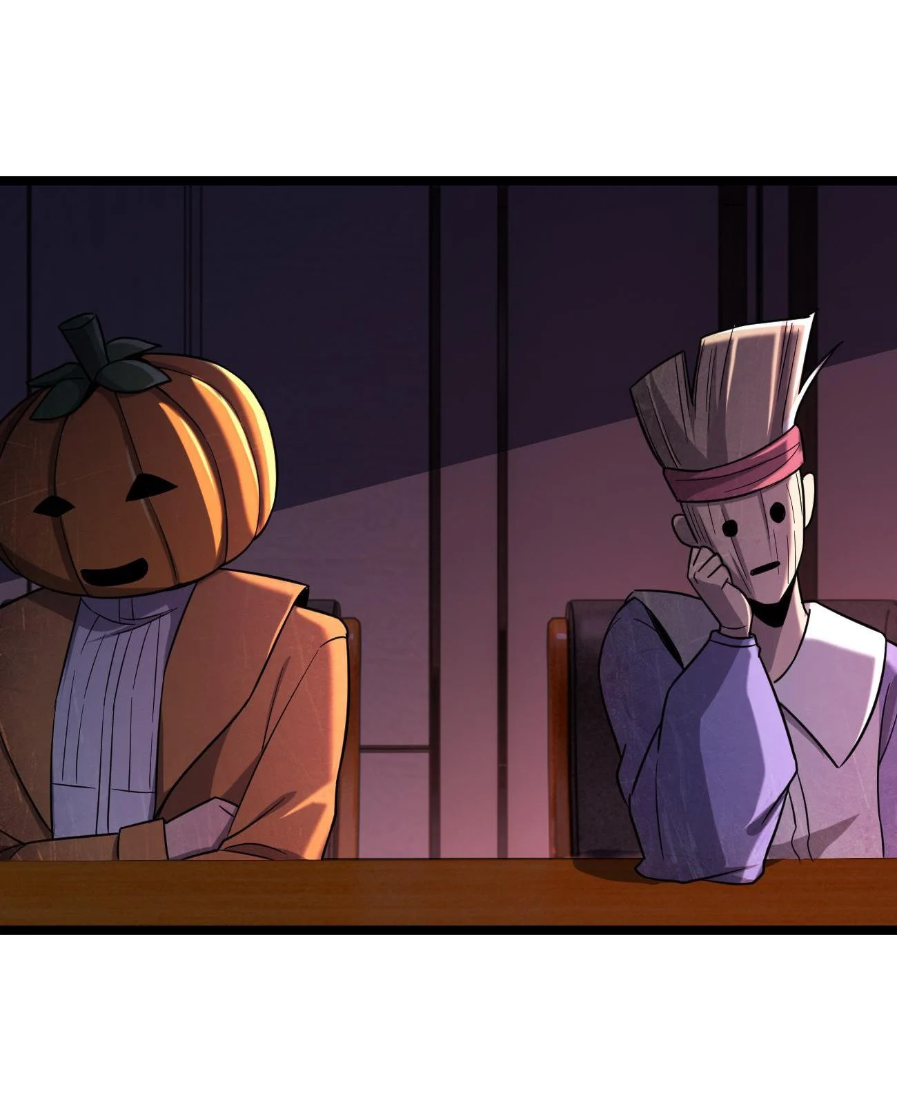 Don’t Get Me Wrong, I’m The Real Victim! Chapter 38.1 - Page 39