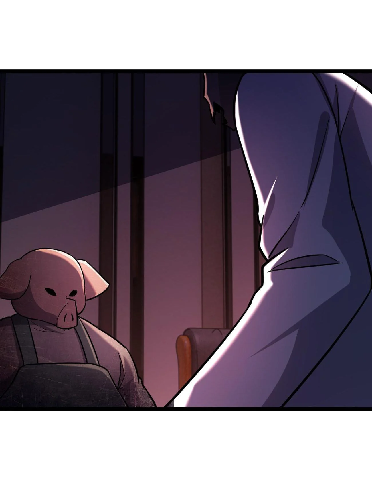 Don’t Get Me Wrong, I’m The Real Victim! Chapter 38.1 - Page 40