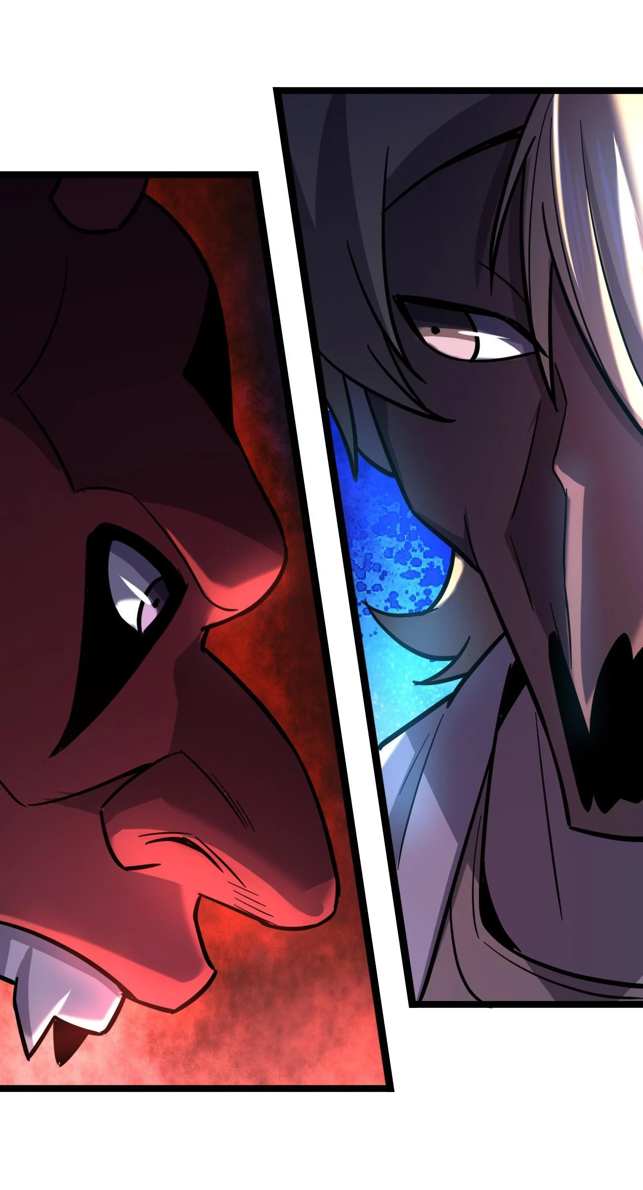 Don’t Get Me Wrong, I’m The Real Victim! Chapter 38.1 - Page 41