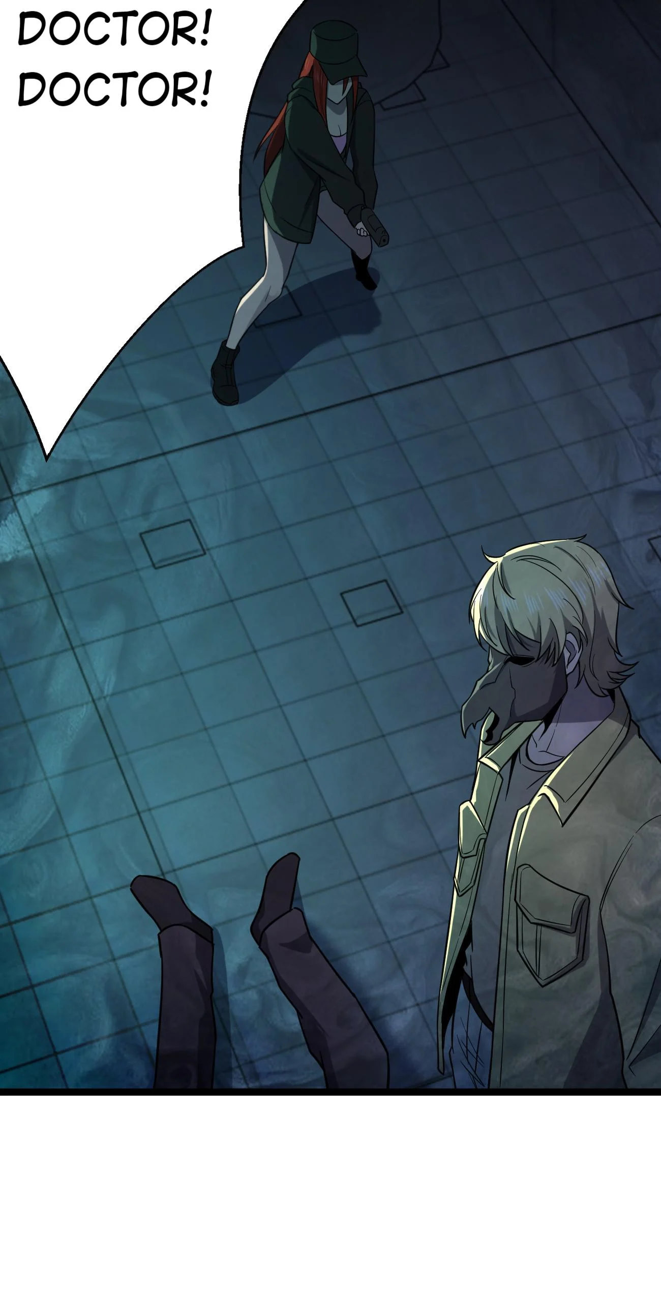 Don’t Get Me Wrong, I’m The Real Victim! Chapter 38.1 - Page 10