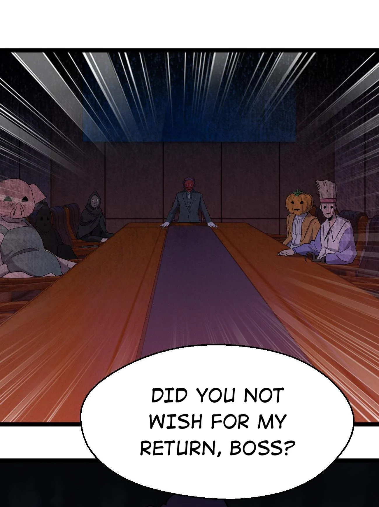 Don’t Get Me Wrong, I’m The Real Victim! Chapter 38.2 - Page 11