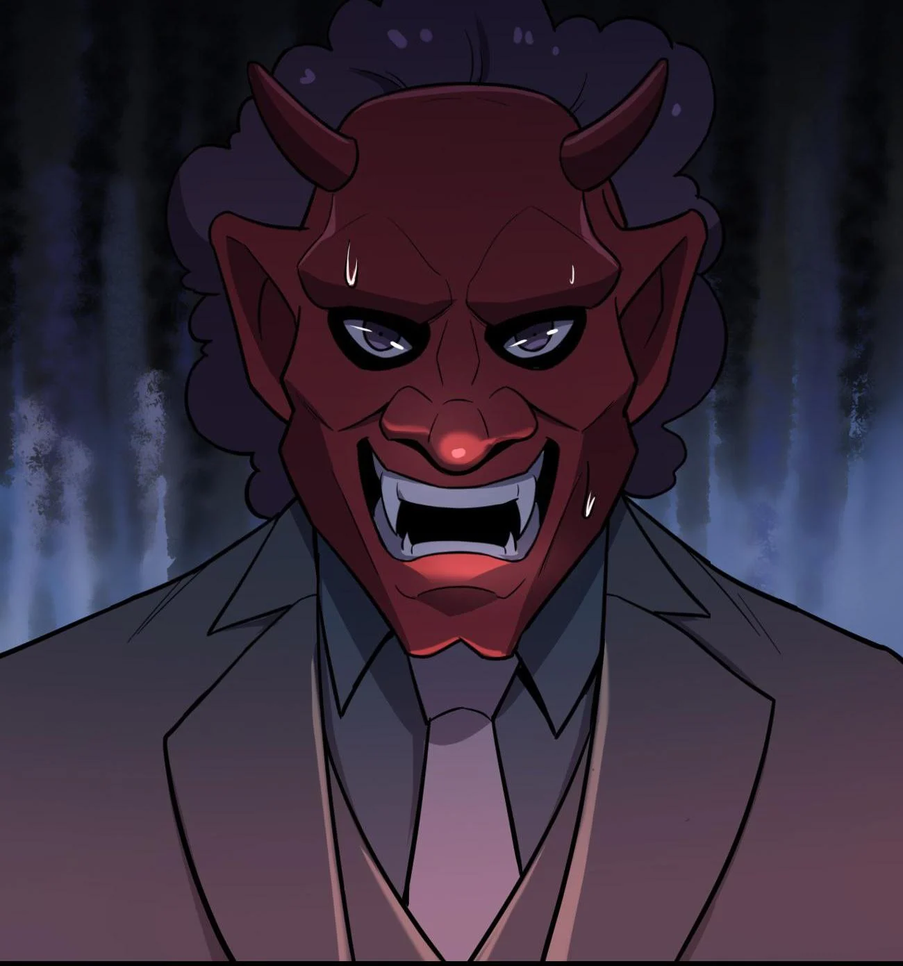Don’t Get Me Wrong, I’m The Real Victim! Chapter 38.2 - Page 12