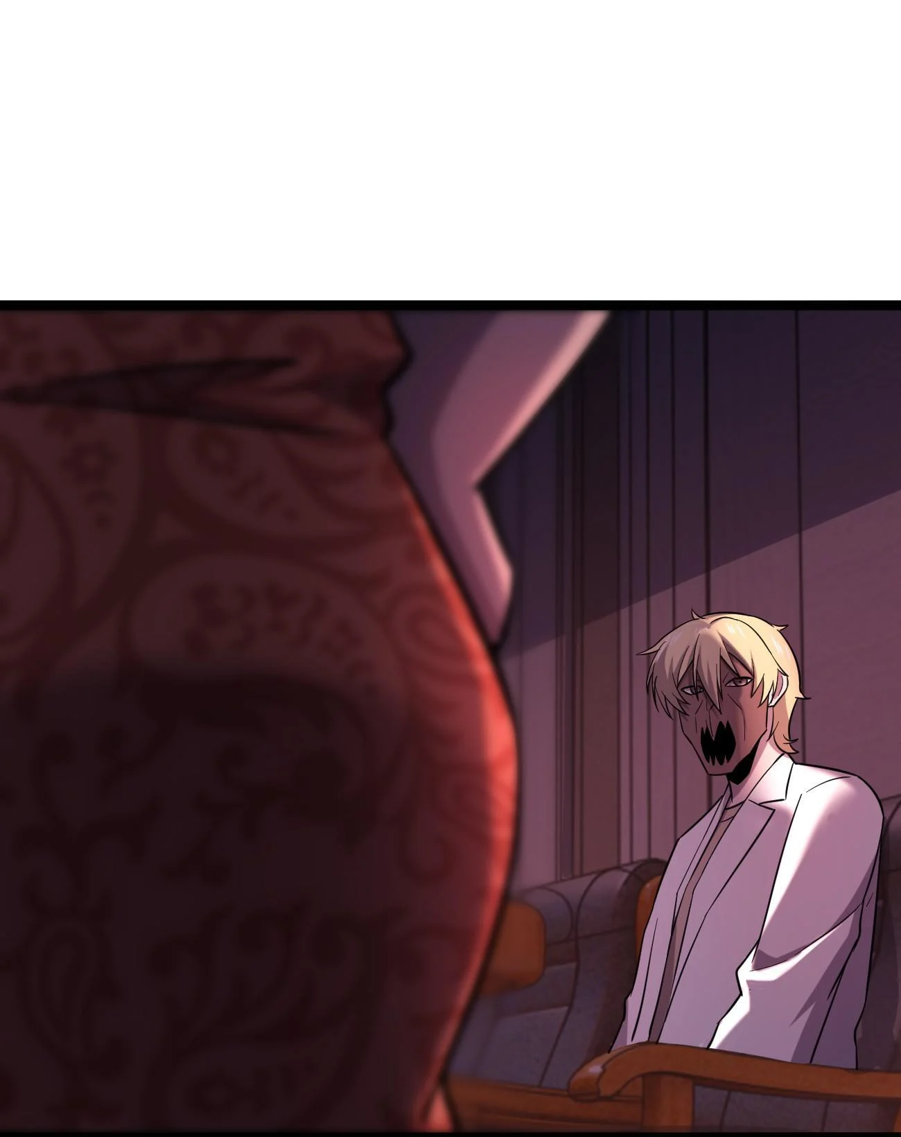 Don’t Get Me Wrong, I’m The Real Victim! Chapter 38.2 - Page 14