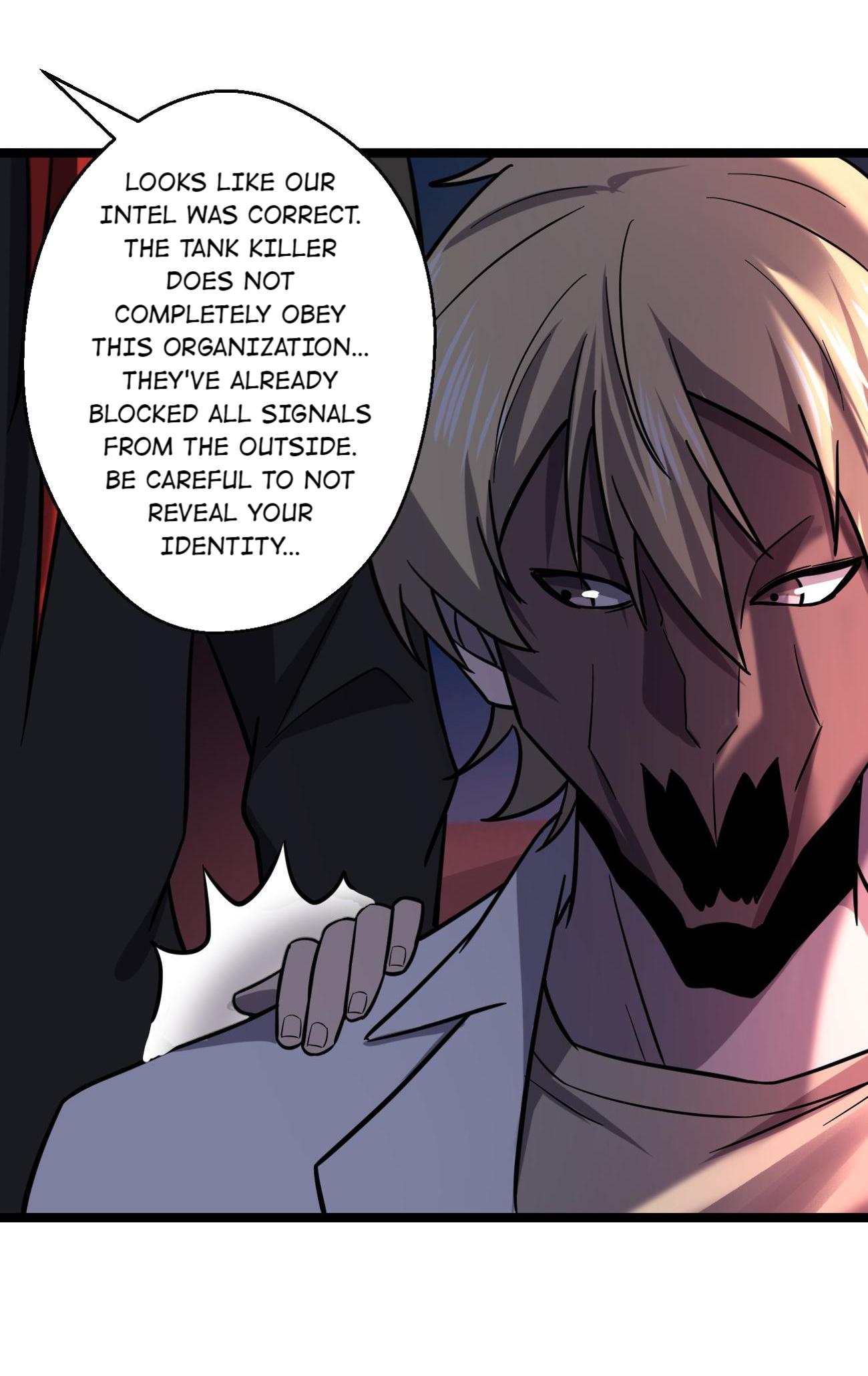 Don’t Get Me Wrong, I’m The Real Victim! Chapter 38.2 - Page 16