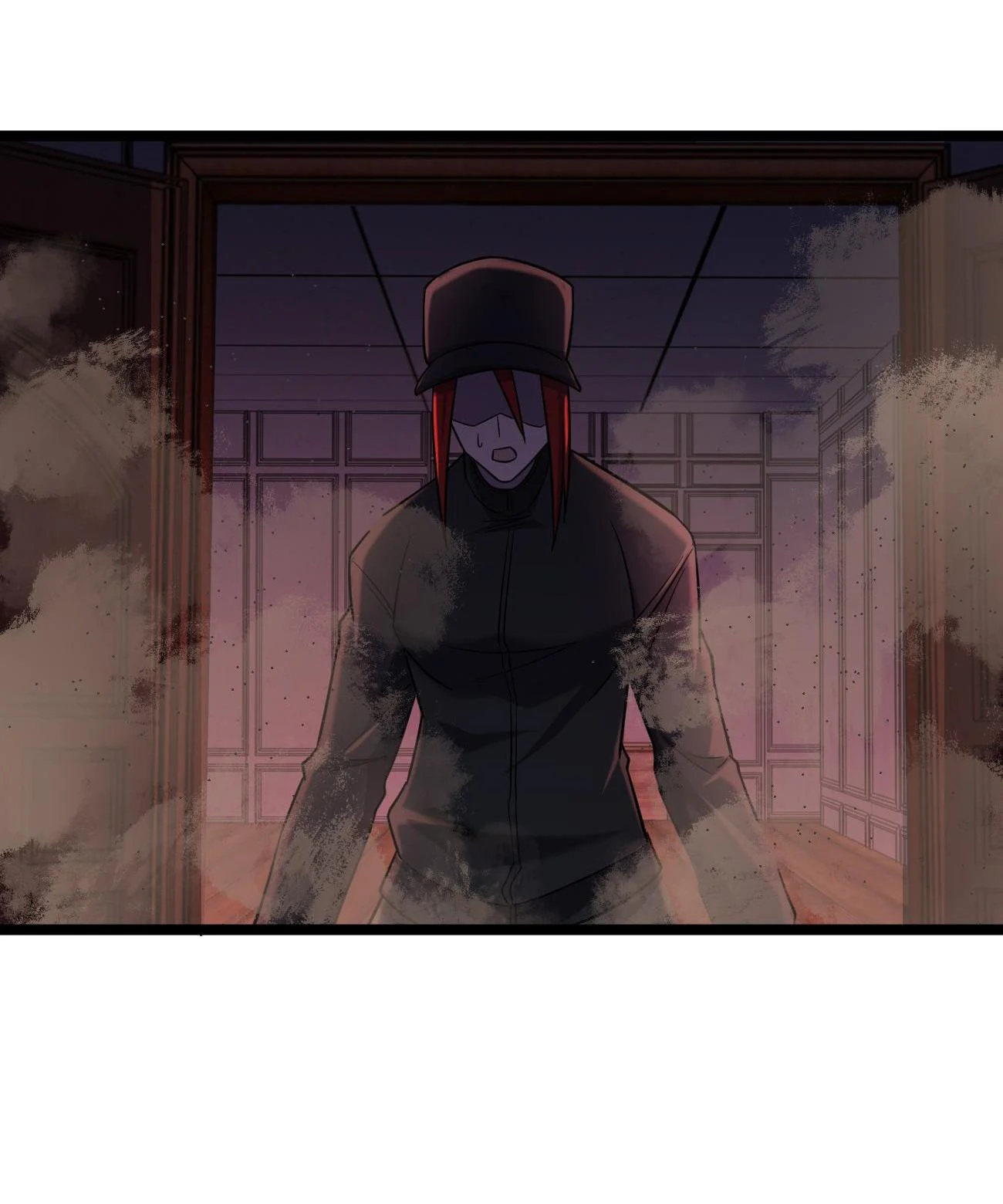 Don’t Get Me Wrong, I’m The Real Victim! Chapter 38.2 - Page 3