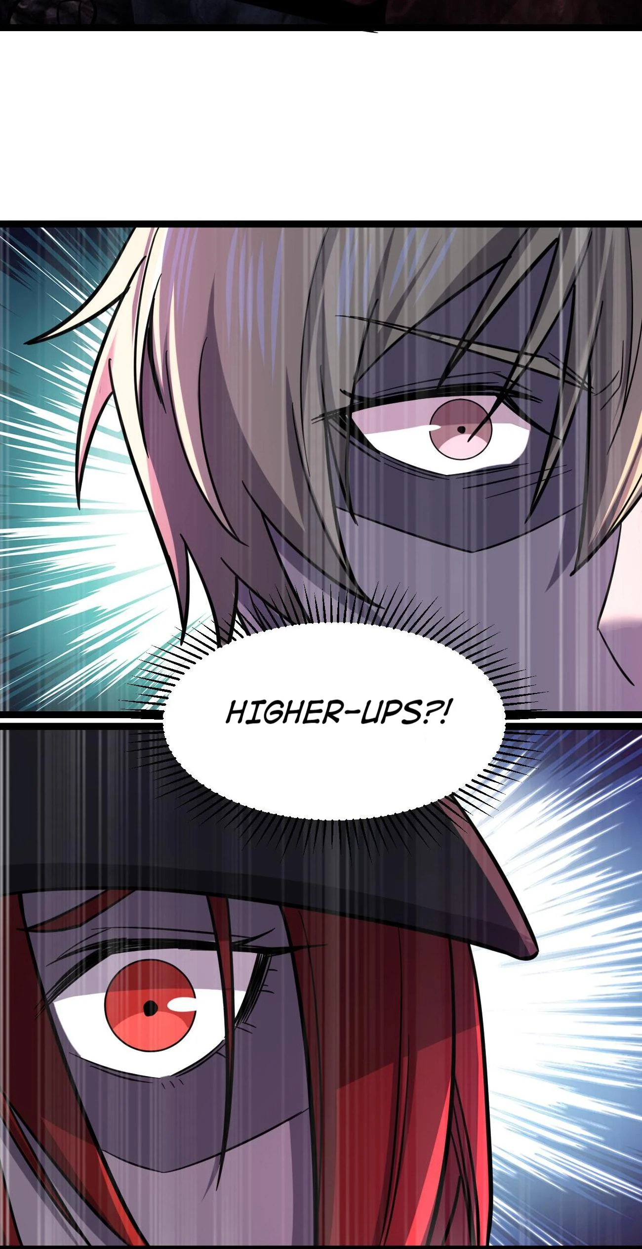 Don’t Get Me Wrong, I’m The Real Victim! Chapter 38.2 - Page 26