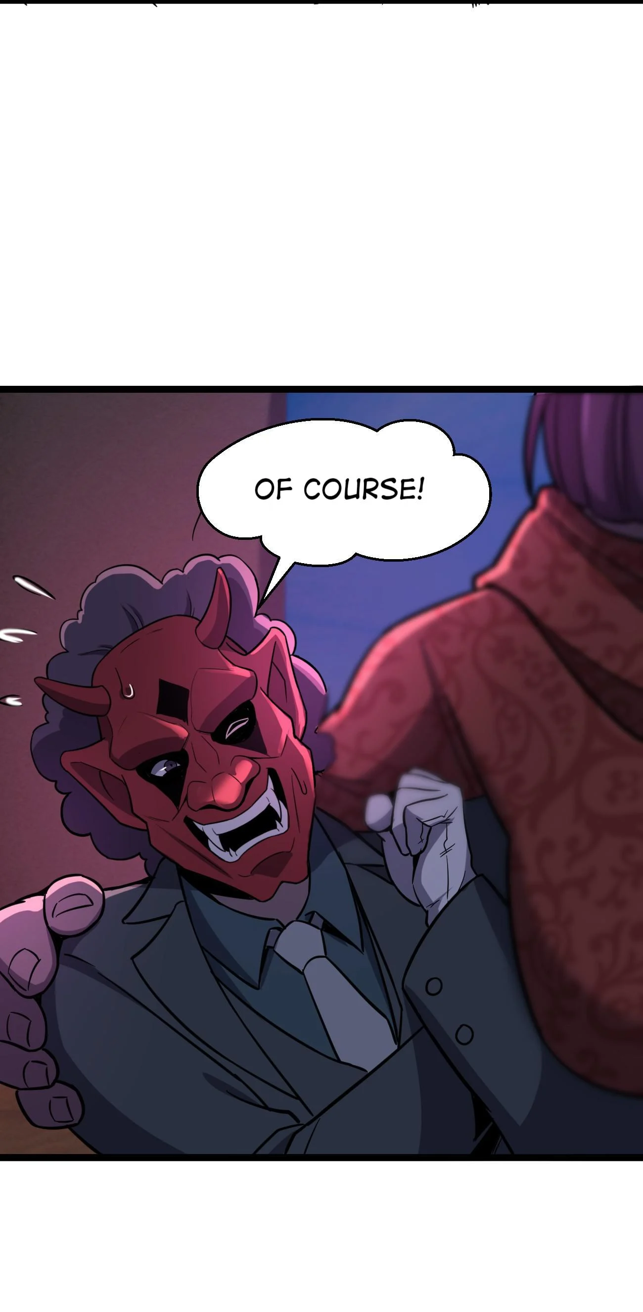 Don’t Get Me Wrong, I’m The Real Victim! Chapter 38.2 - Page 27