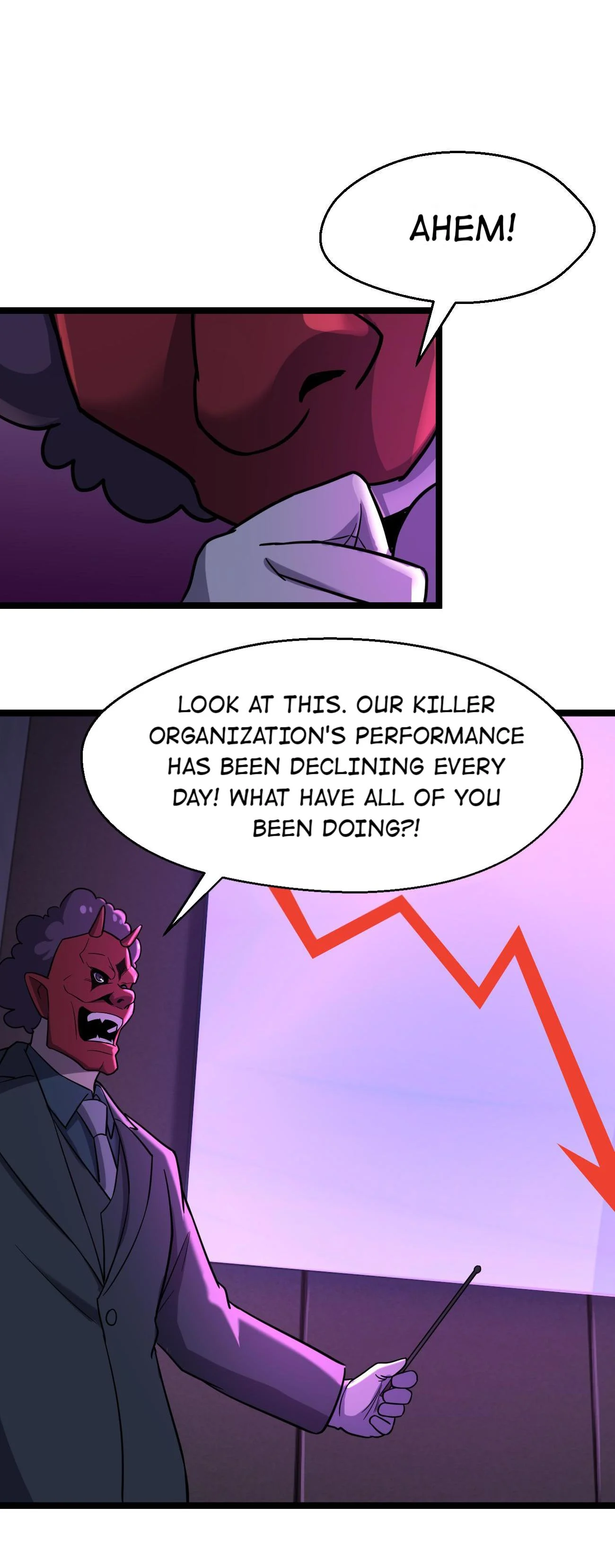 Don’t Get Me Wrong, I’m The Real Victim! Chapter 38.2 - Page 28