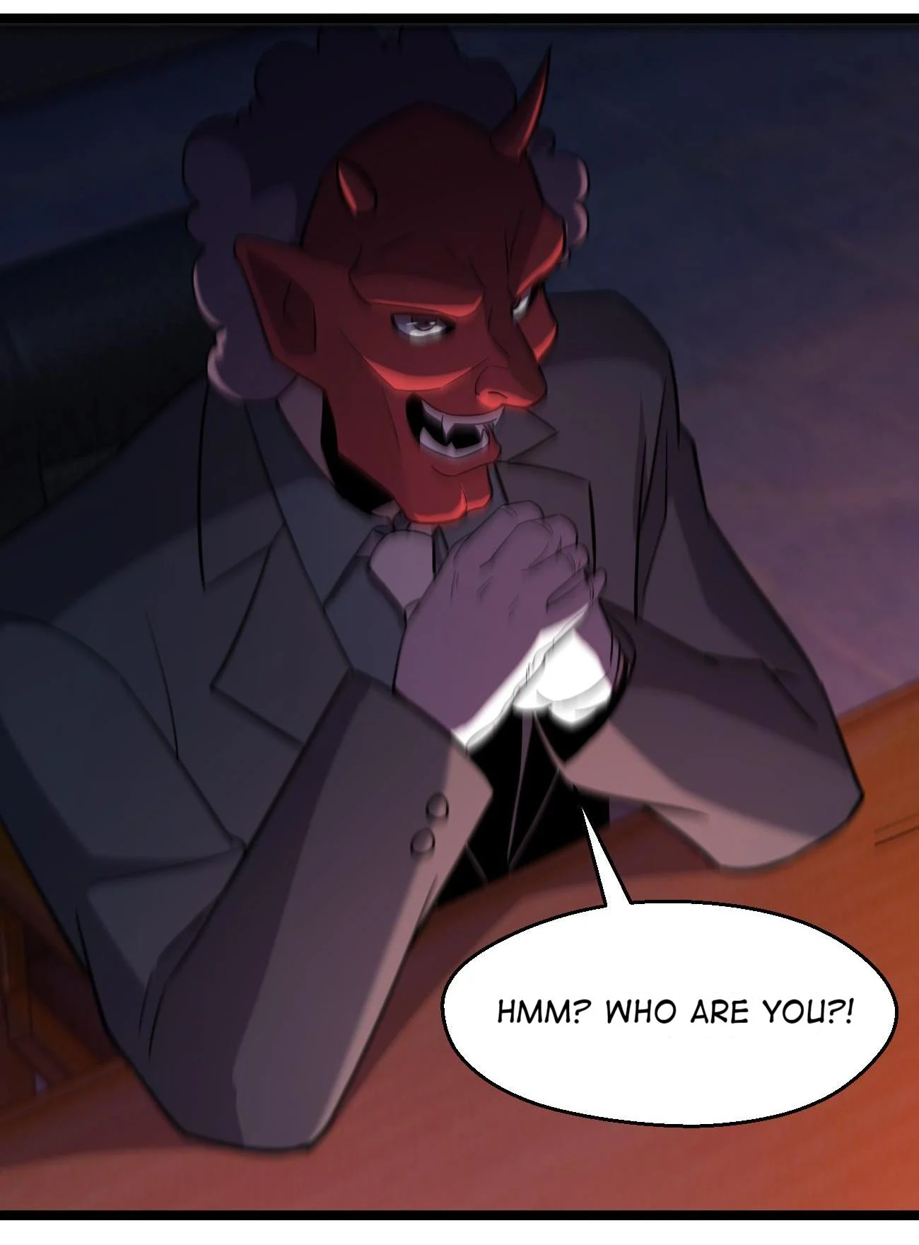 Don’t Get Me Wrong, I’m The Real Victim! Chapter 38.2 - Page 5