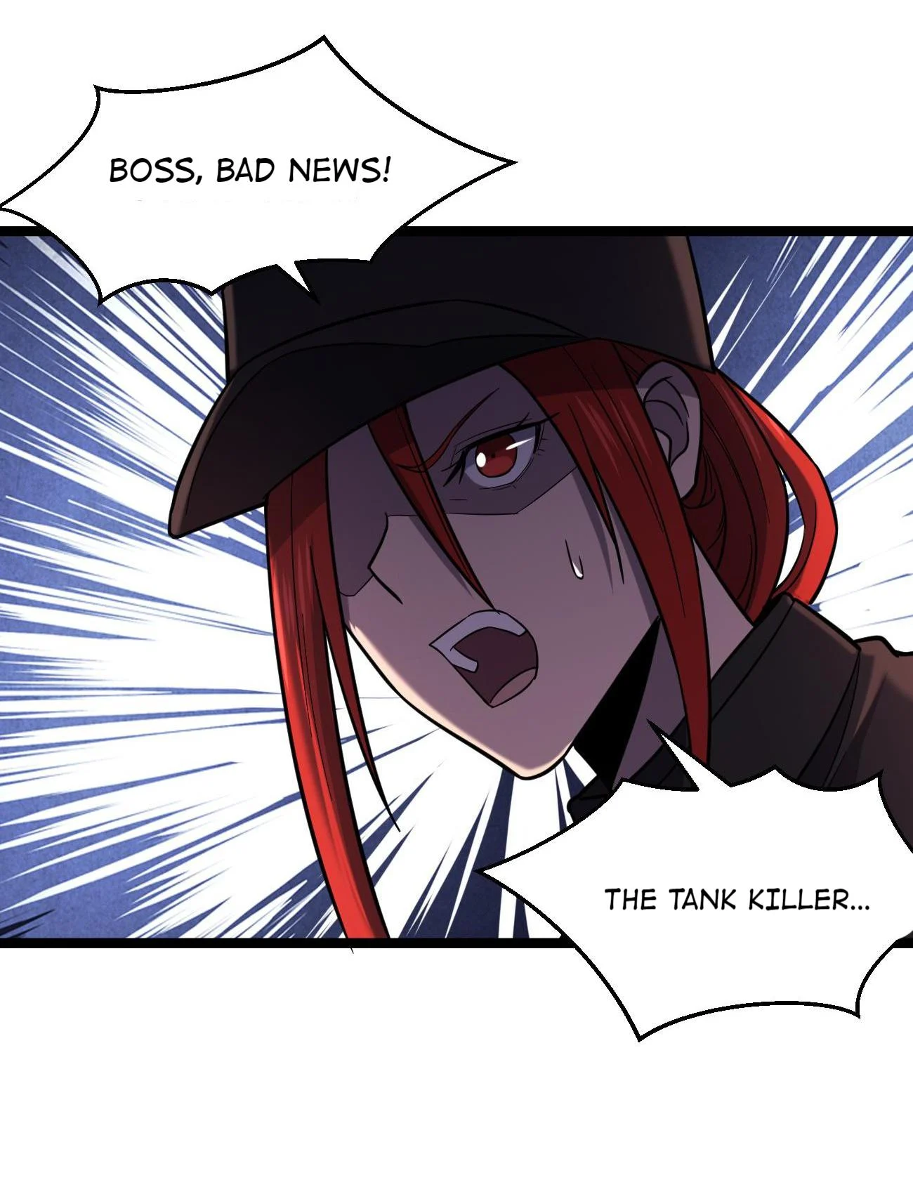 Don’t Get Me Wrong, I’m The Real Victim! Chapter 38.2 - Page 6