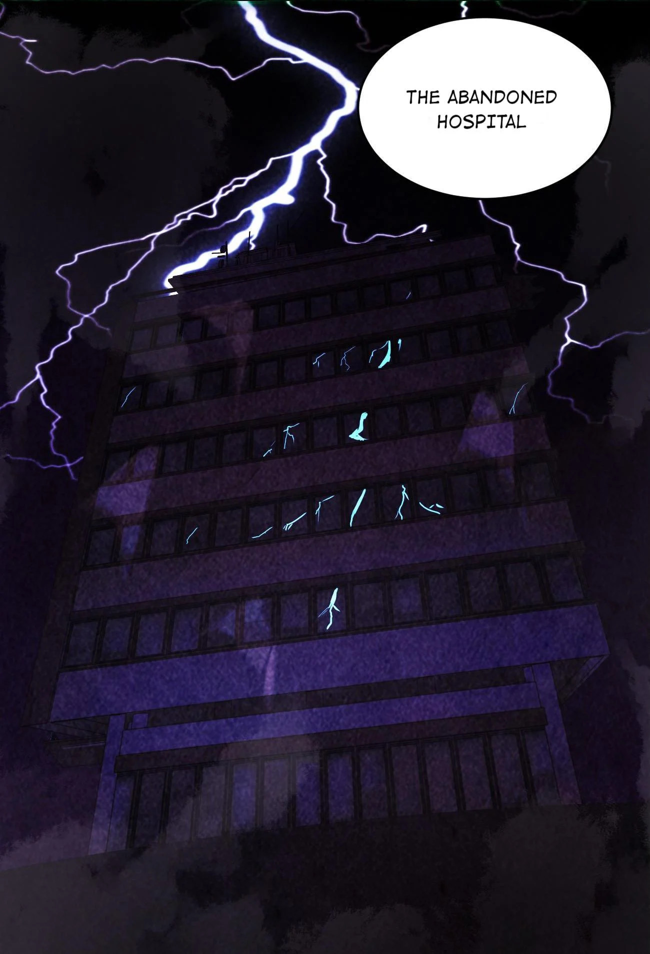 Don’t Get Me Wrong, I’m The Real Victim! Chapter 39.1 - Page 12