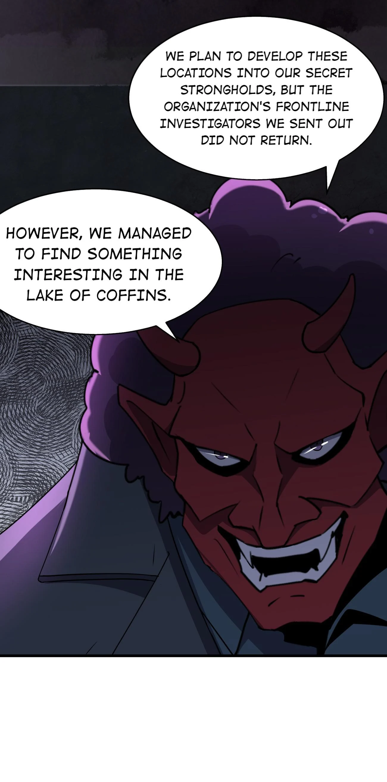 Don’t Get Me Wrong, I’m The Real Victim! Chapter 39.1 - Page 13