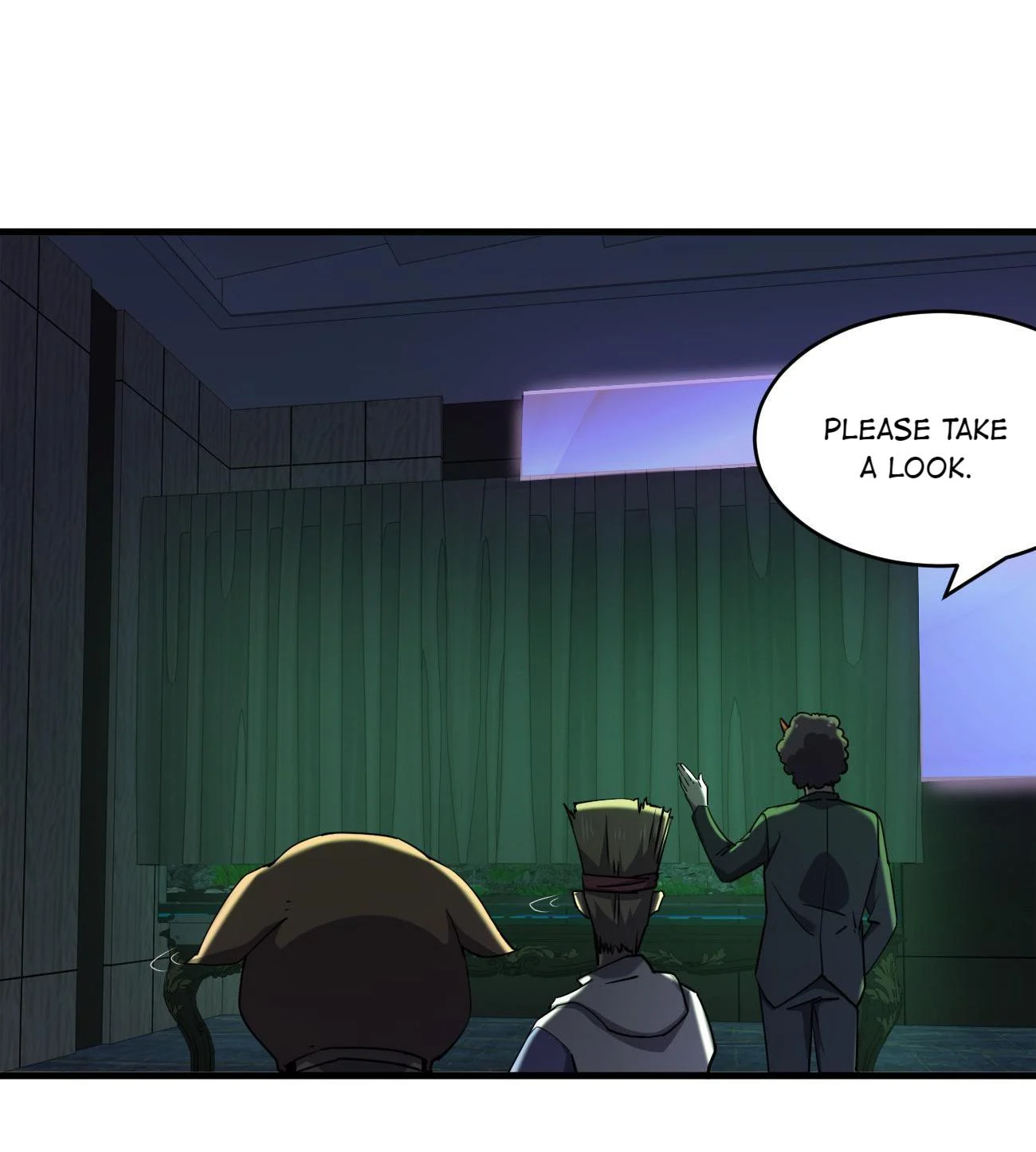 Don’t Get Me Wrong, I’m The Real Victim! Chapter 39.1 - Page 14