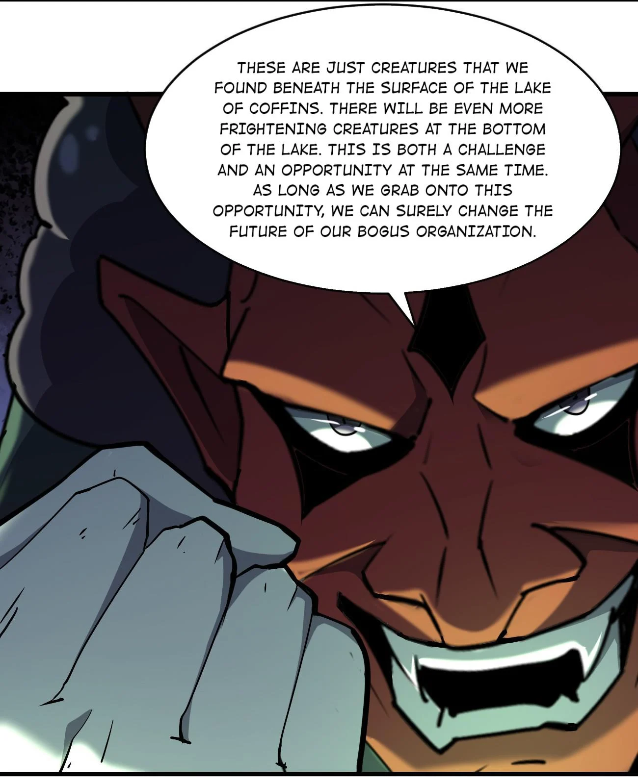 Don’t Get Me Wrong, I’m The Real Victim! Chapter 39.1 - Page 25
