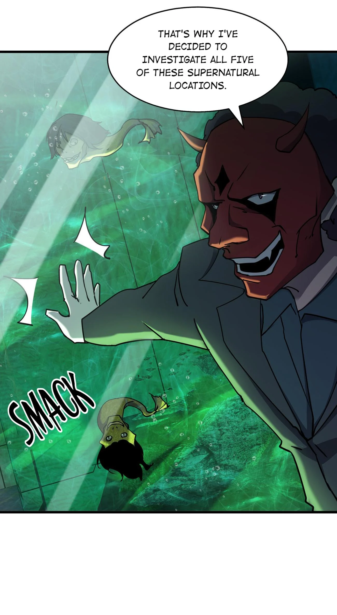 Don’t Get Me Wrong, I’m The Real Victim! Chapter 39.1 - Page 26