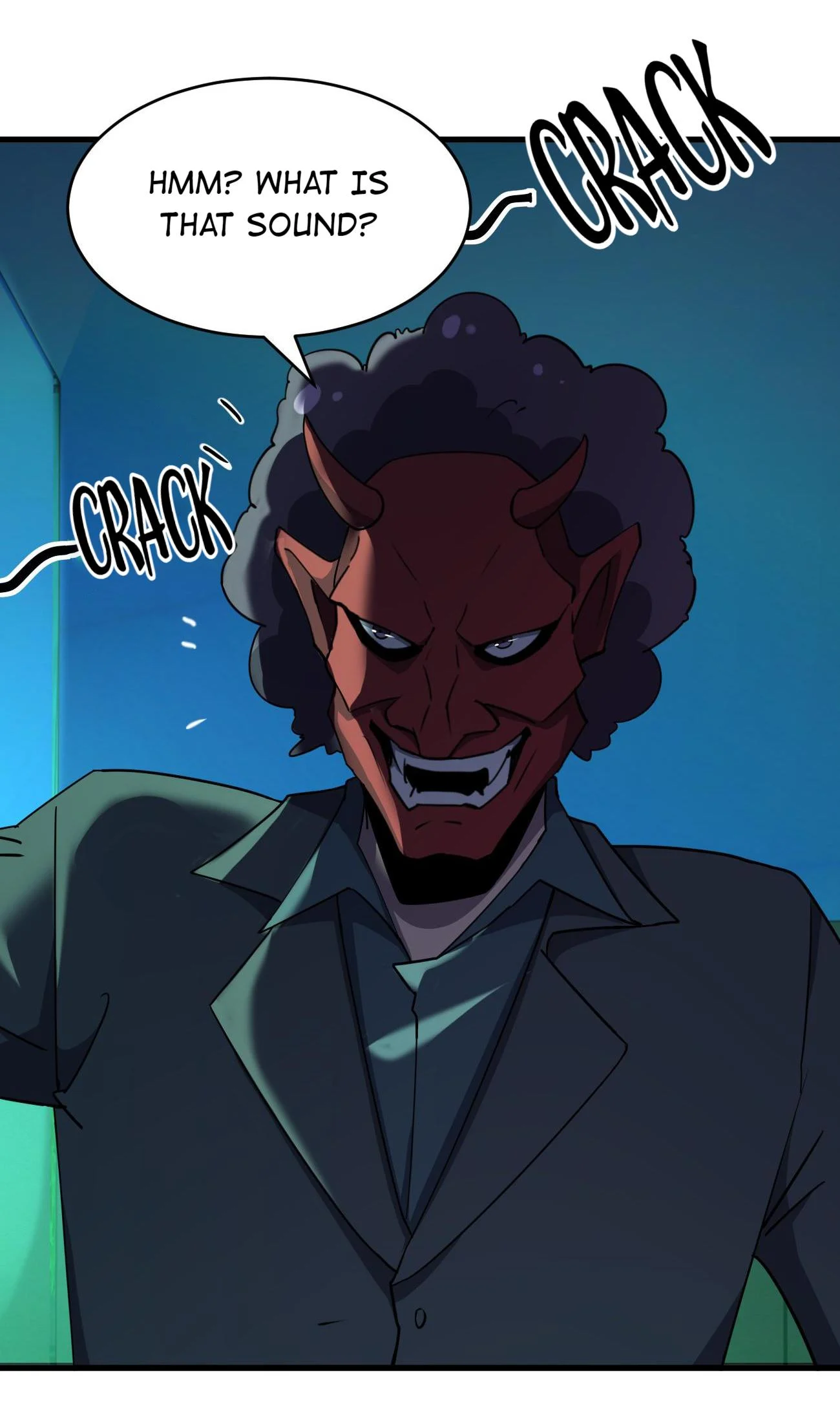 Don’t Get Me Wrong, I’m The Real Victim! Chapter 39.1 - Page 29