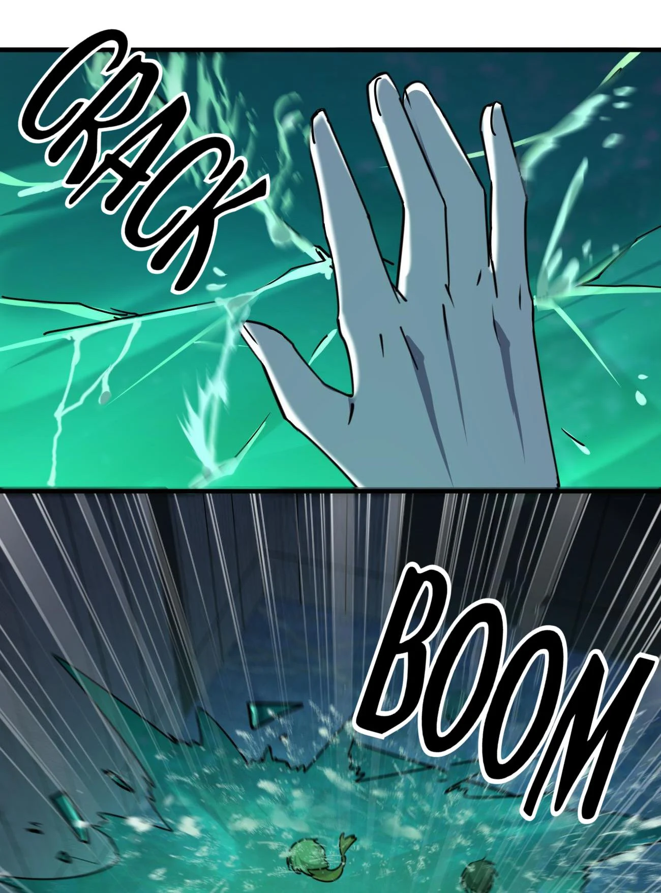 Don’t Get Me Wrong, I’m The Real Victim! Chapter 39.1 - Page 30