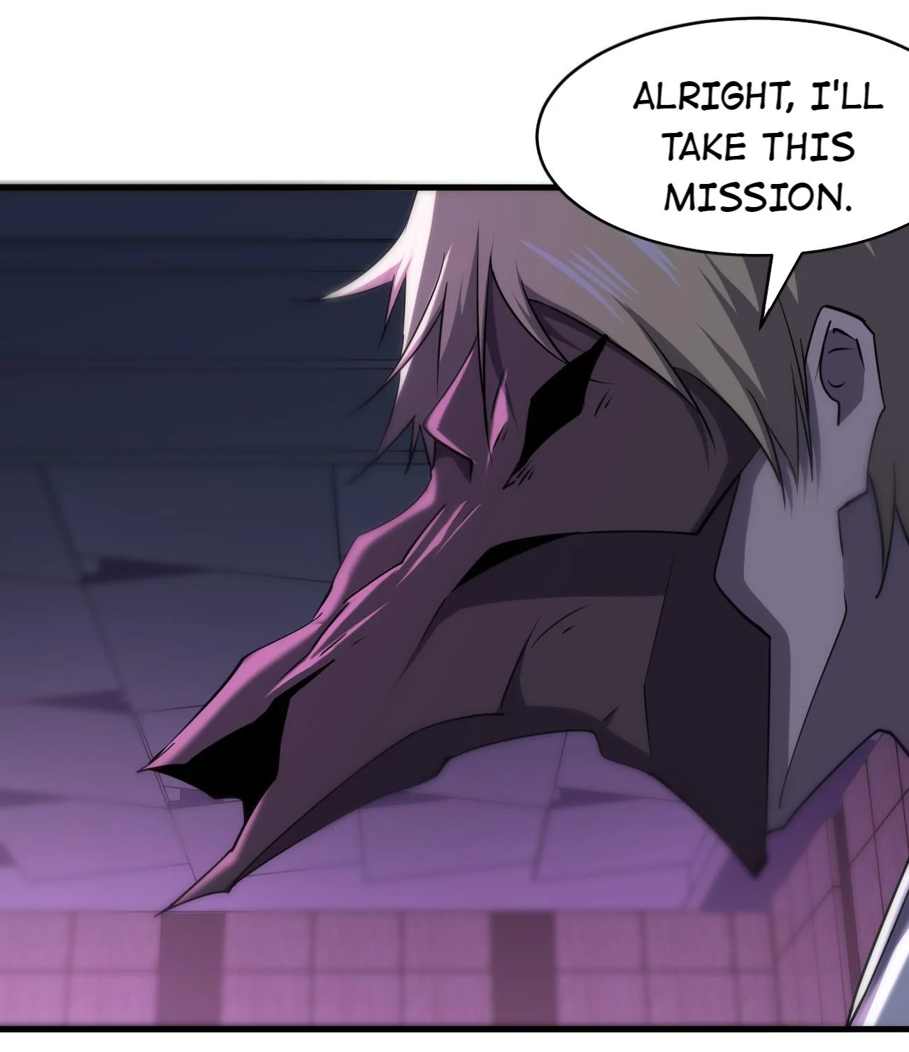 Don’t Get Me Wrong, I’m The Real Victim! Chapter 39.1 - Page 6