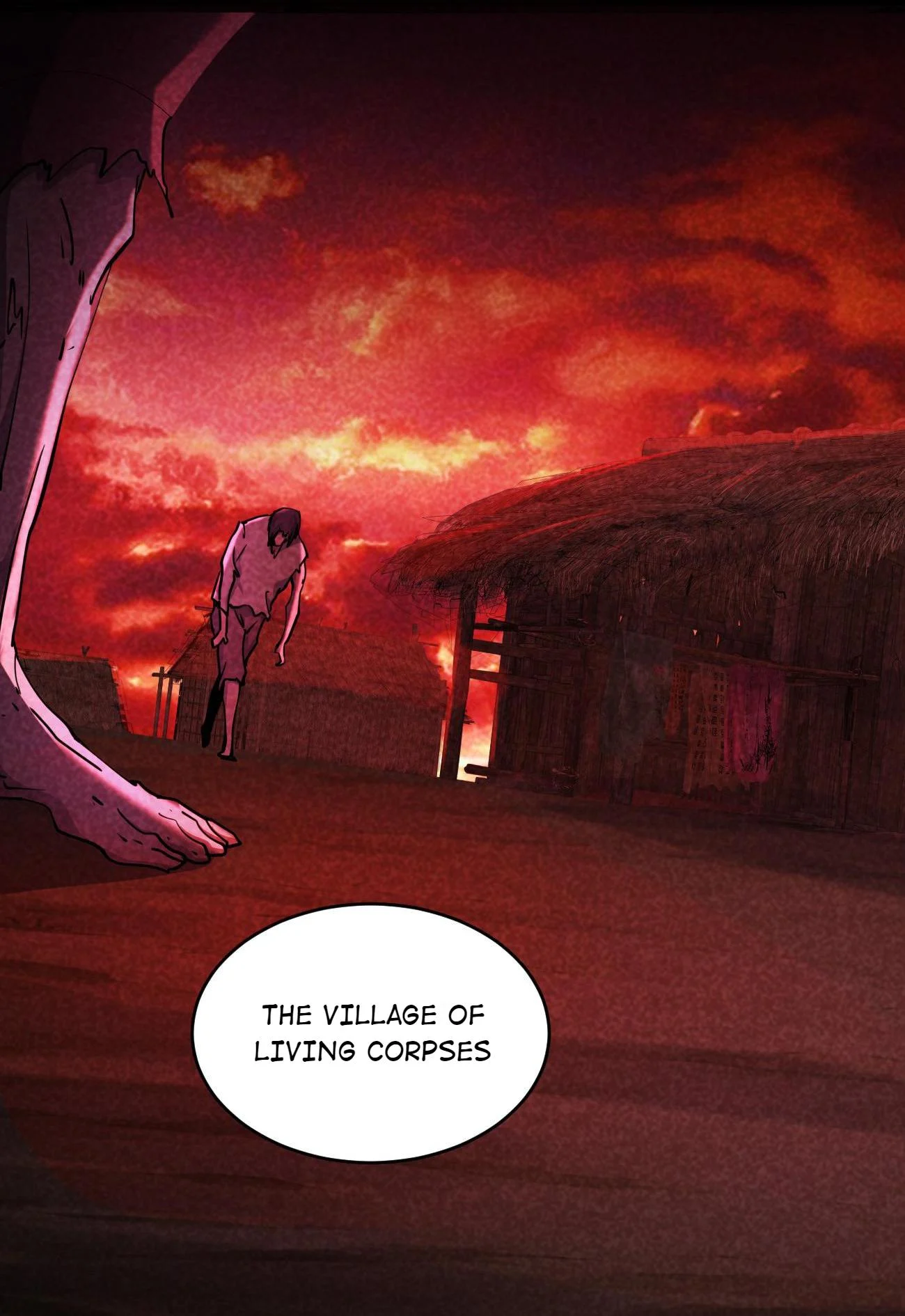 Don’t Get Me Wrong, I’m The Real Victim! Chapter 39.1 - Page 9