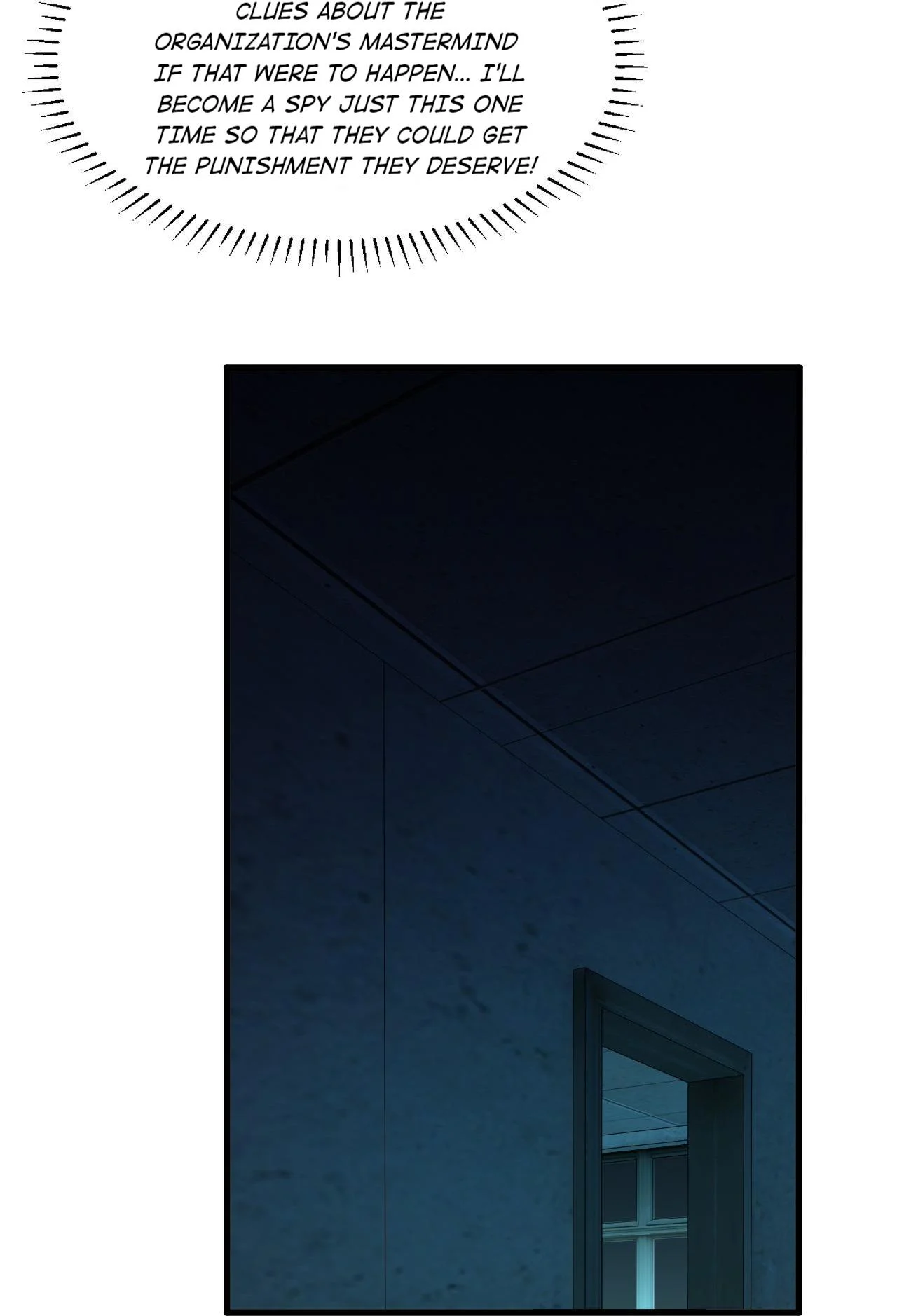 Don’t Get Me Wrong, I’m The Real Victim! Chapter 39.2 - Page 2