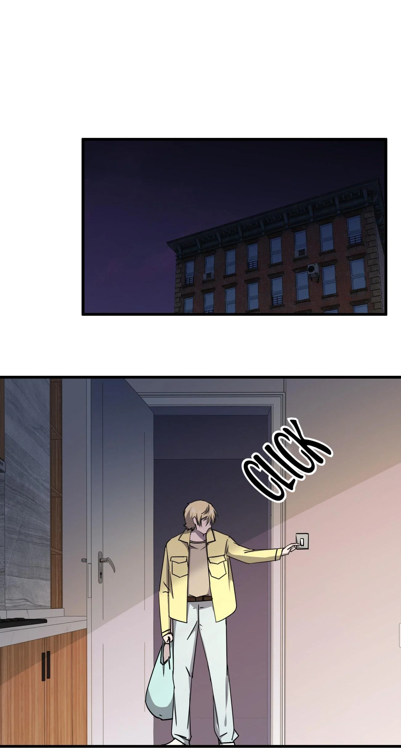Don’t Get Me Wrong, I’m The Real Victim! Chapter 39.2 - Page 17