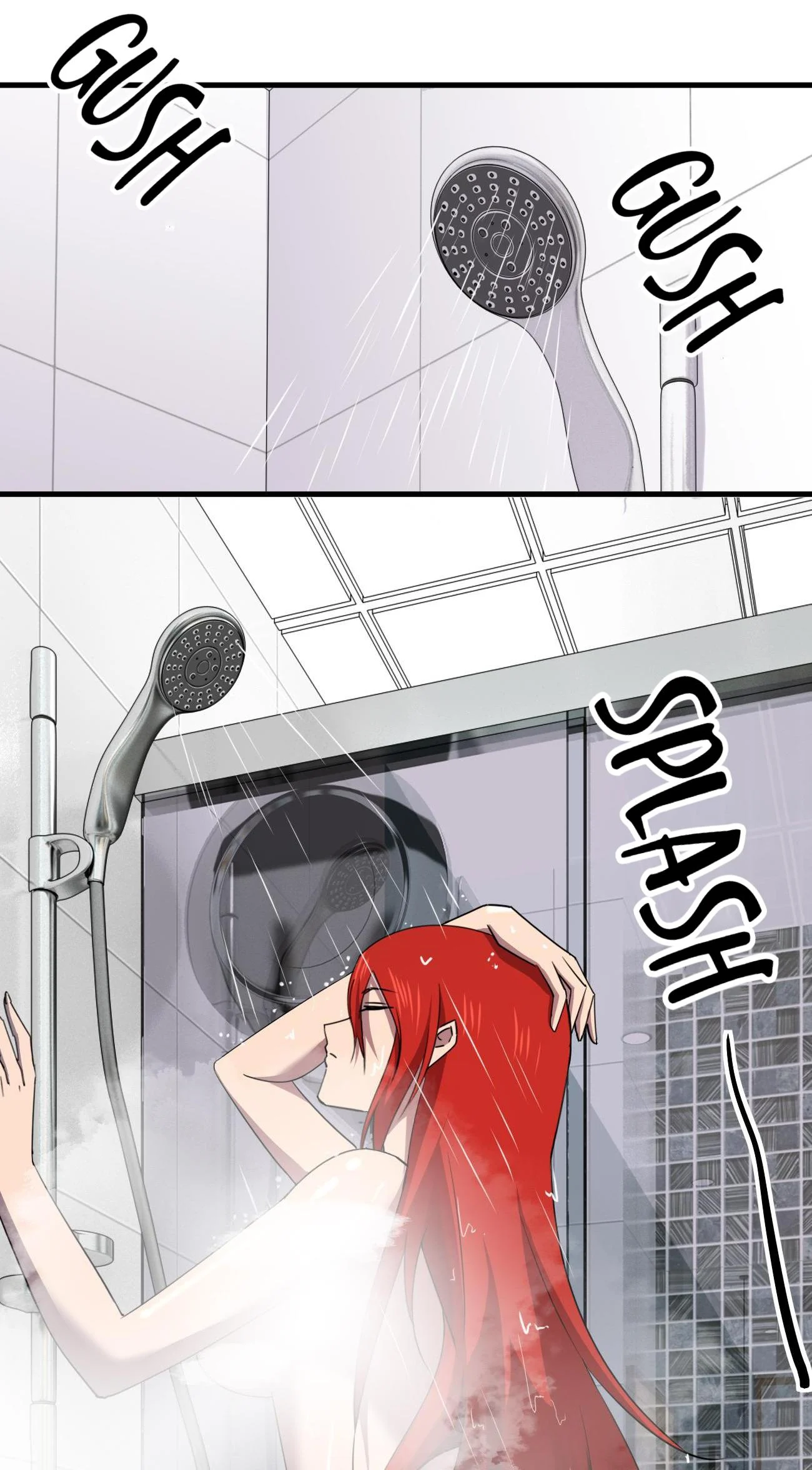 Don’t Get Me Wrong, I’m The Real Victim! Chapter 39.2 - Page 25