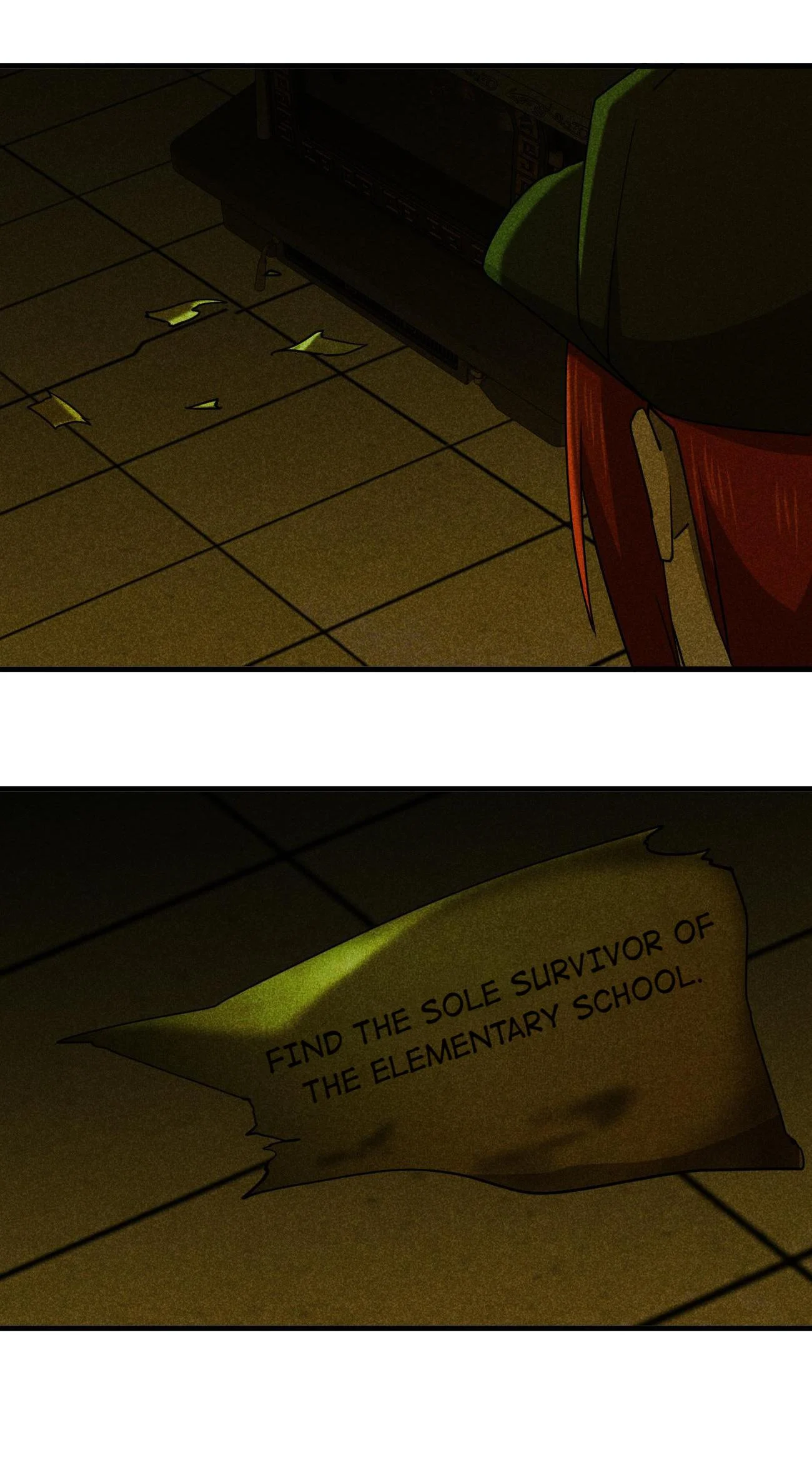 Don’t Get Me Wrong, I’m The Real Victim! Chapter 39.2 - Page 28