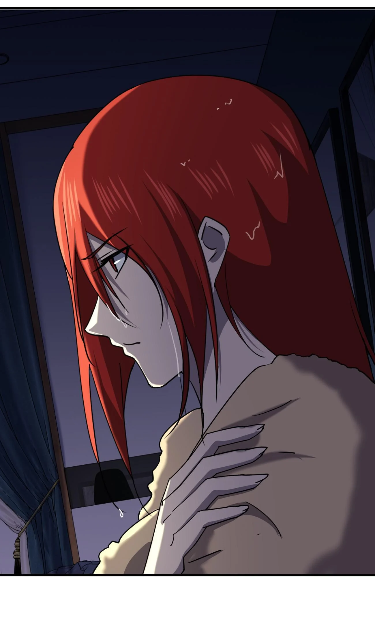 Don’t Get Me Wrong, I’m The Real Victim! Chapter 39.2 - Page 29