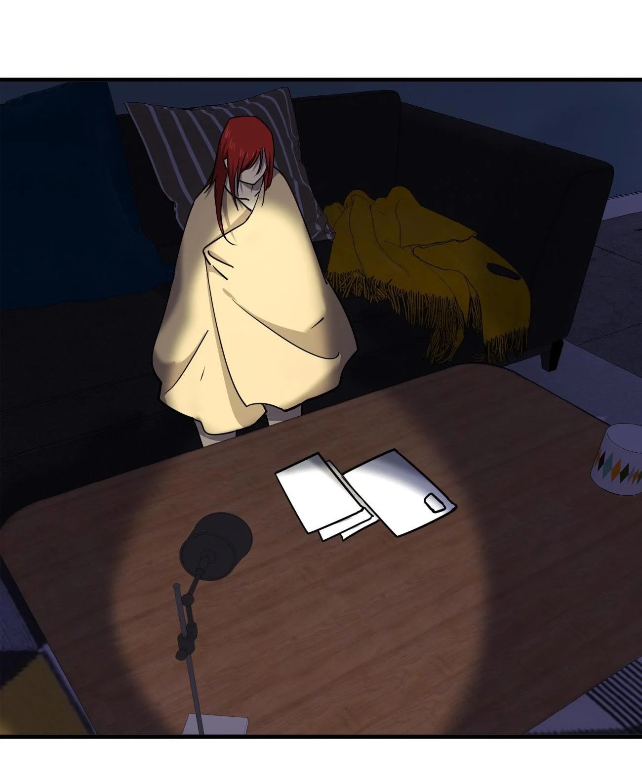 Don’t Get Me Wrong, I’m The Real Victim! Chapter 39.2 - Page 30
