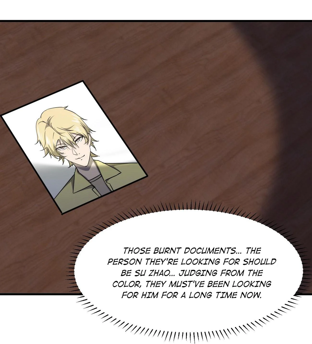 Don’t Get Me Wrong, I’m The Real Victim! Chapter 39.2 - Page 31