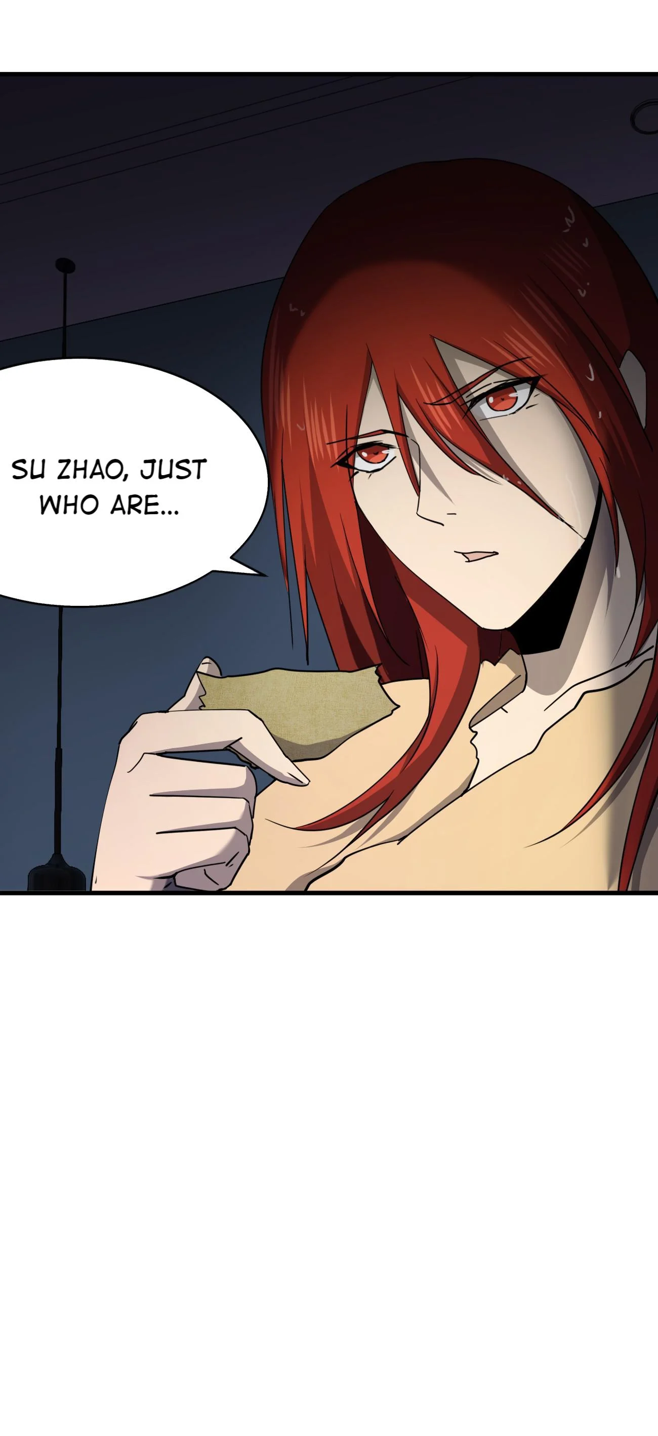 Don’t Get Me Wrong, I’m The Real Victim! Chapter 39.2 - Page 32
