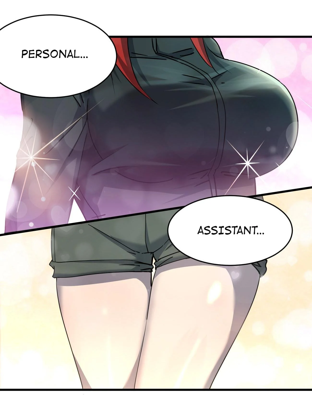 Don’t Get Me Wrong, I’m The Real Victim! Chapter 39.2 - Page 7