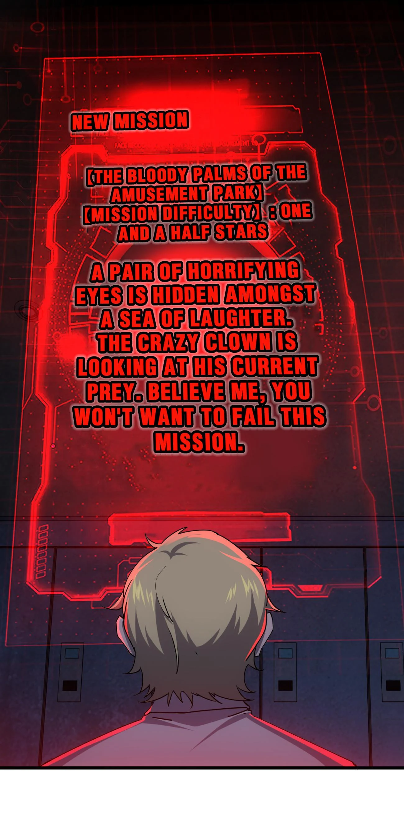 Don’t Get Me Wrong, I’m The Real Victim! Chapter 4.1 - Page 30