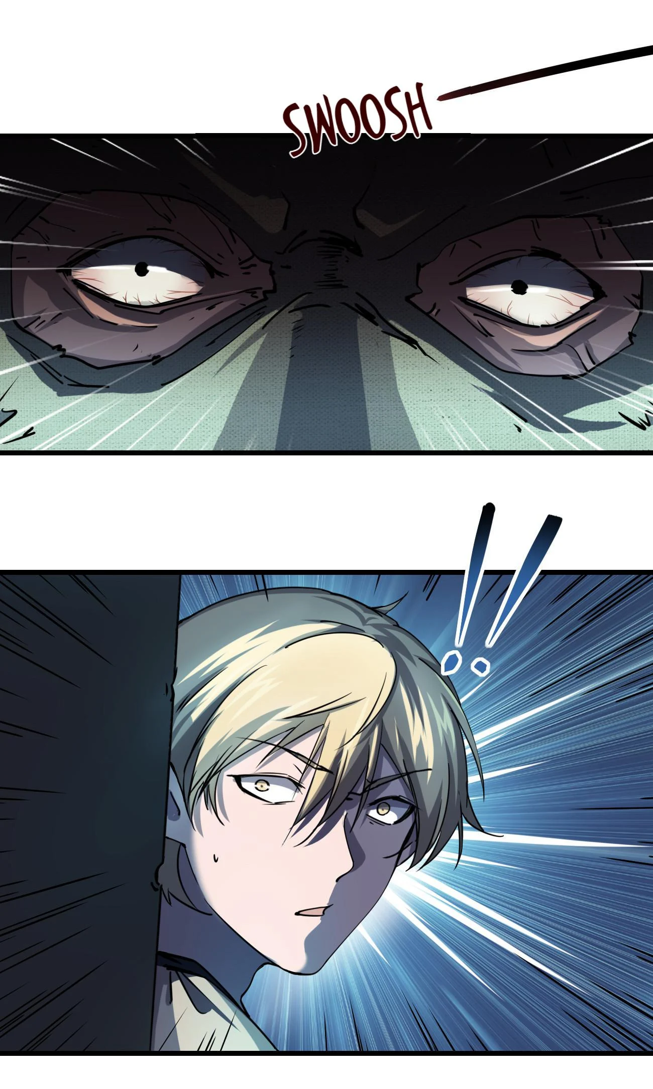 Don’t Get Me Wrong, I’m The Real Victim! Chapter 4.2 - Page 12