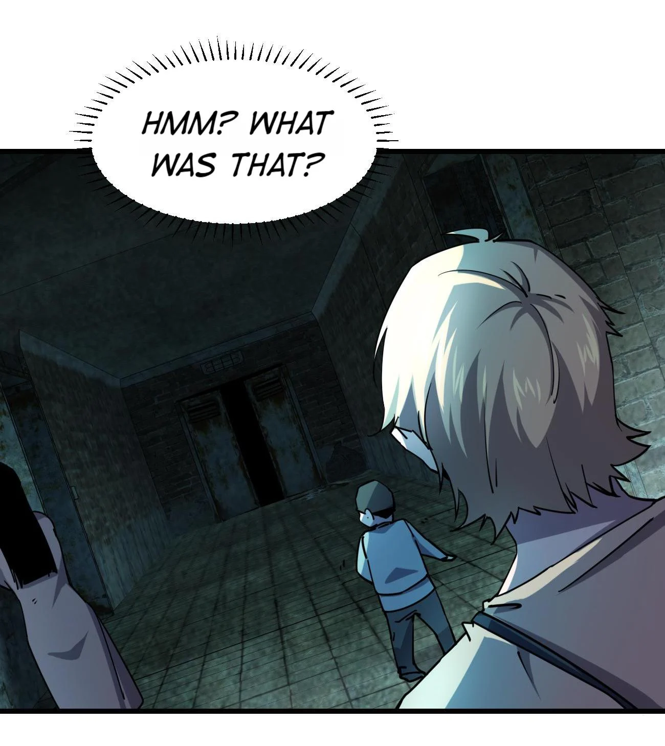 Don’t Get Me Wrong, I’m The Real Victim! Chapter 4.2 - Page 13
