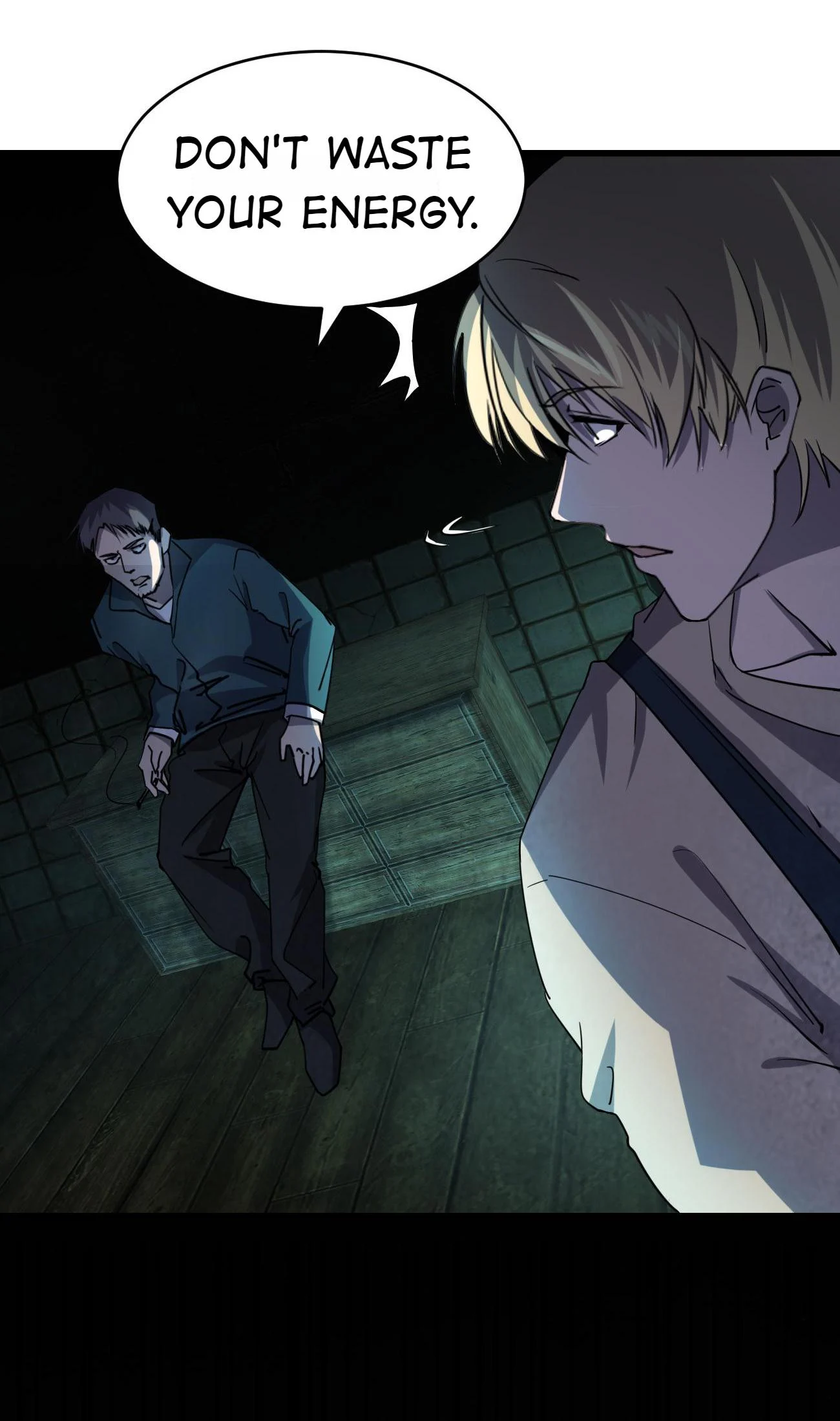 Don’t Get Me Wrong, I’m The Real Victim! Chapter 4.2 - Page 23