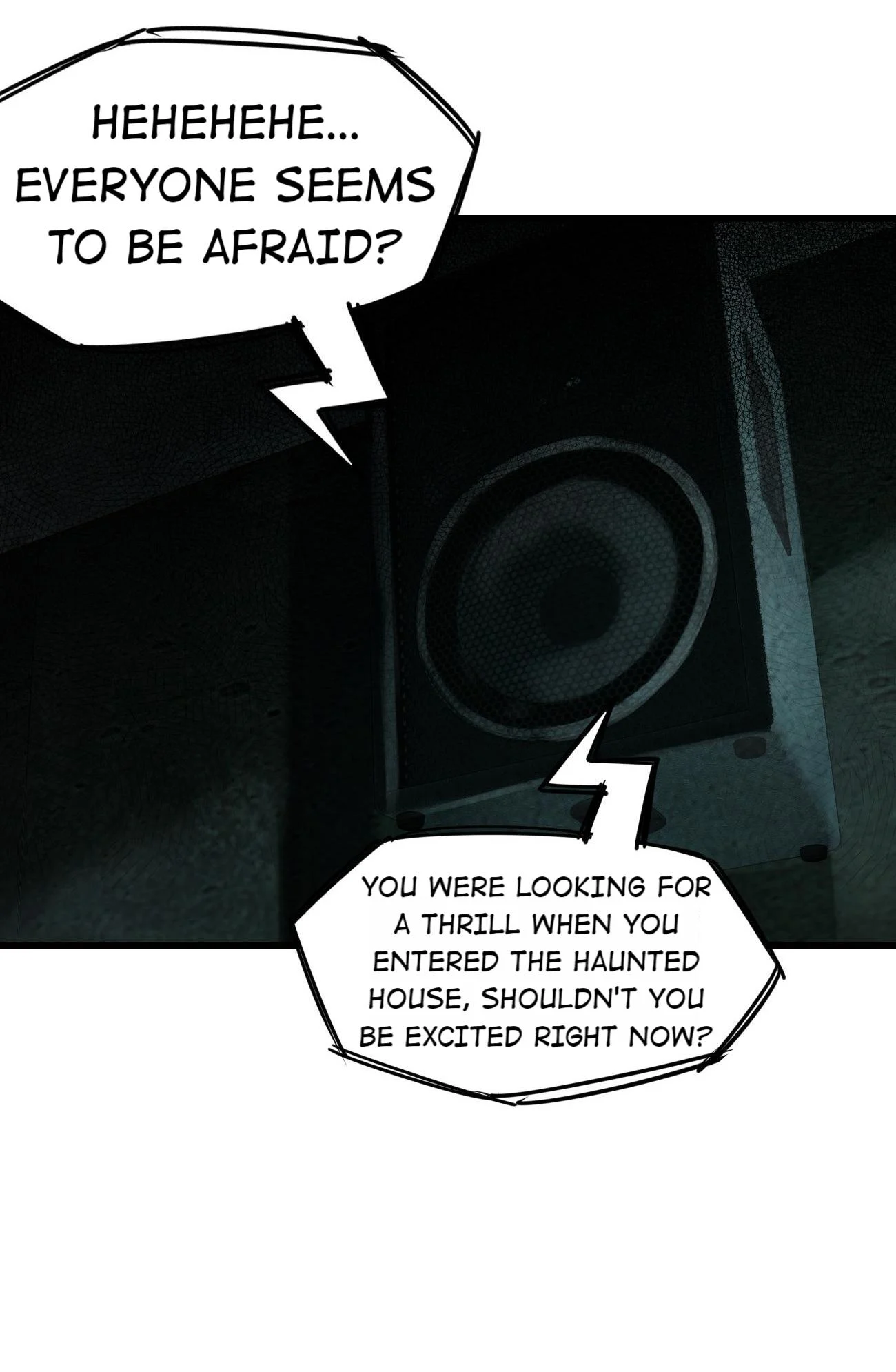 Don’t Get Me Wrong, I’m The Real Victim! Chapter 4.2 - Page 25