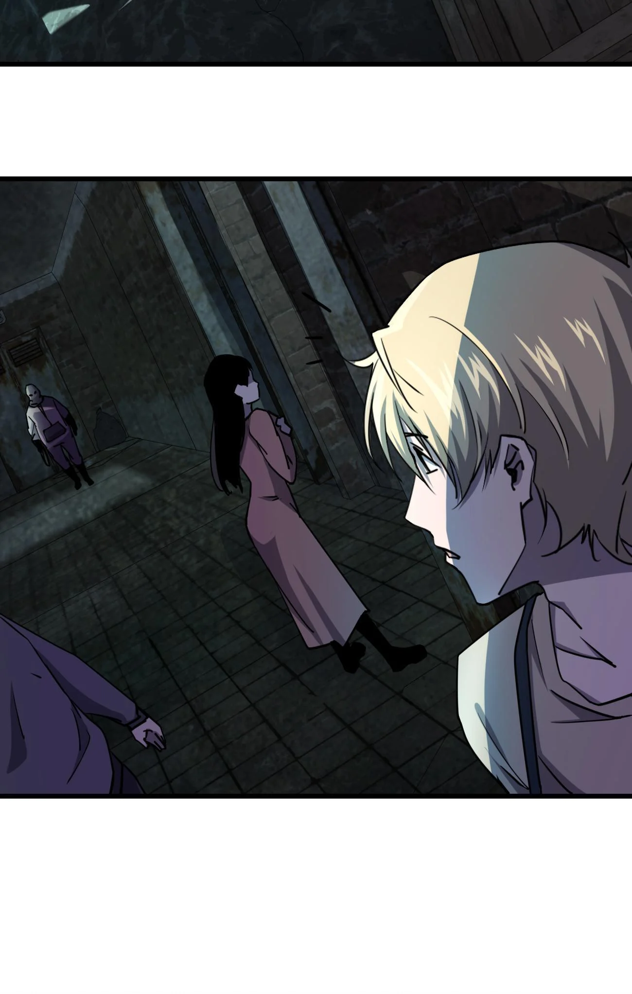 Don’t Get Me Wrong, I’m The Real Victim! Chapter 4.2 - Page 9