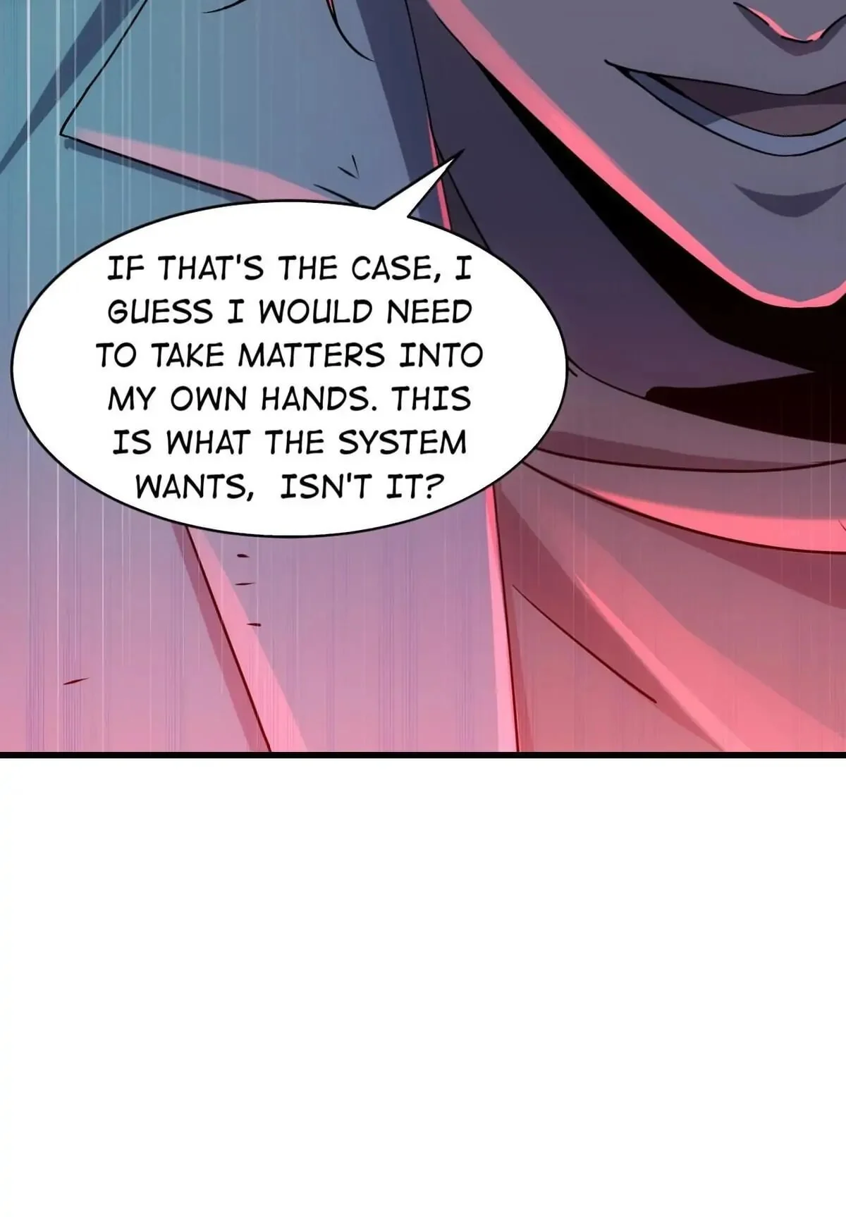 Don’t Get Me Wrong, I’m The Real Victim! Chapter 4 - Page 33