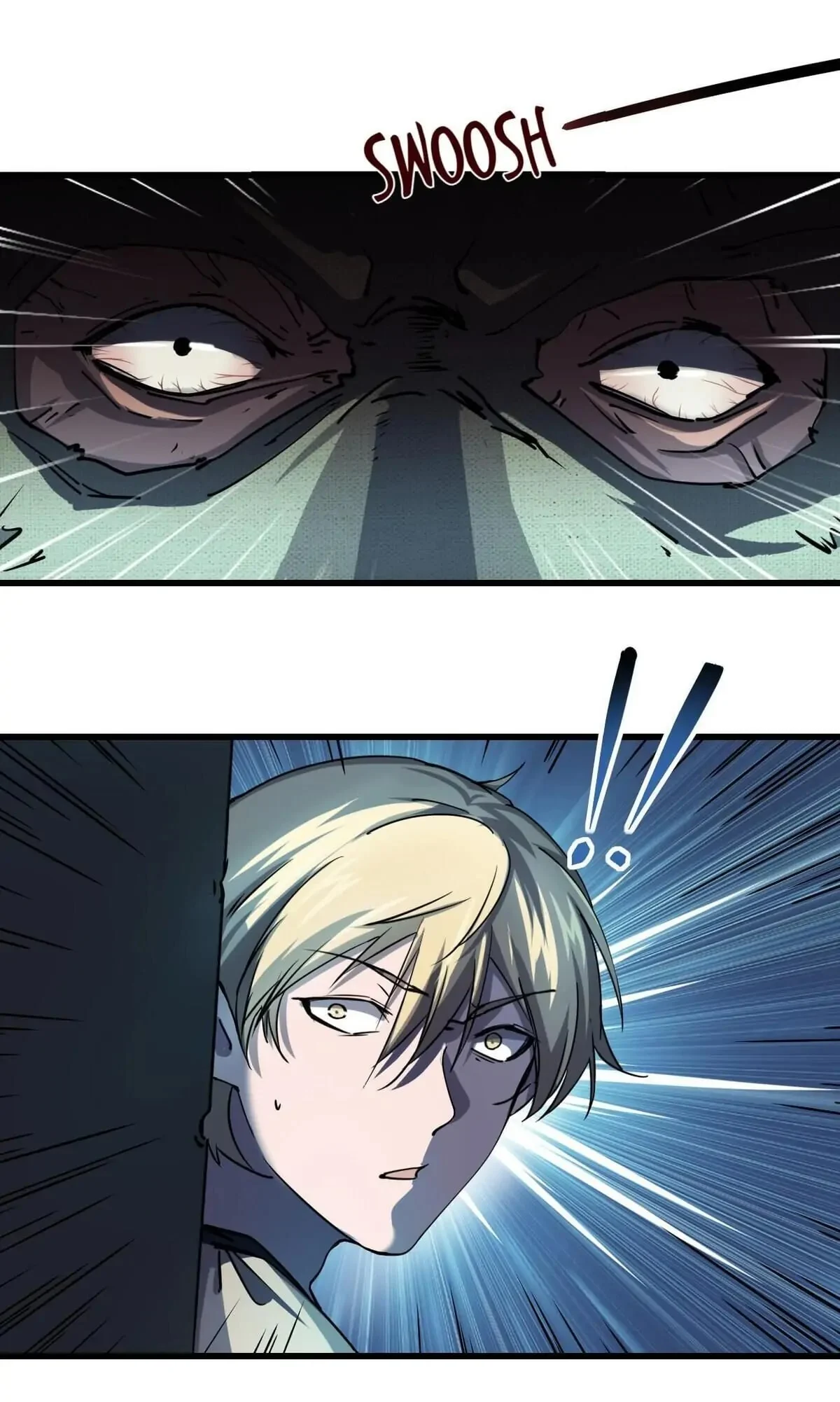 Don’t Get Me Wrong, I’m The Real Victim! Chapter 4 - Page 51