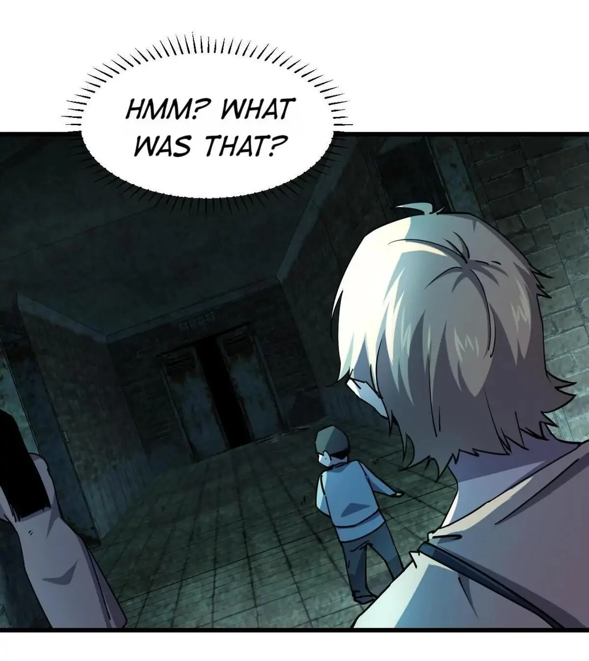 Don’t Get Me Wrong, I’m The Real Victim! Chapter 4 - Page 52